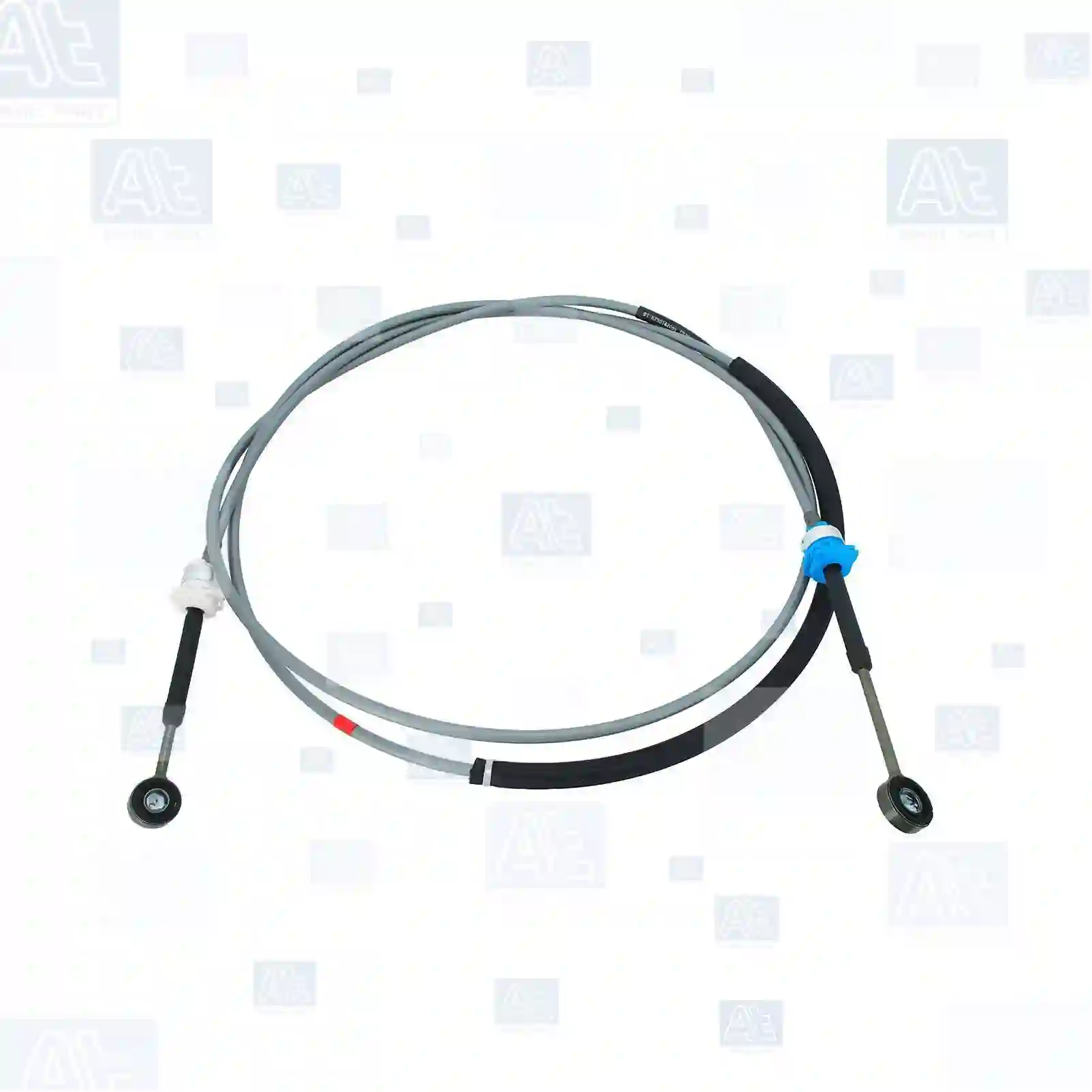 Gear Shift Lever Control cable, switching, at no: 77732695 ,  oem no:21343581, 217897 At Spare Part | Engine, Accelerator Pedal, Camshaft, Connecting Rod, Crankcase, Crankshaft, Cylinder Head, Engine Suspension Mountings, Exhaust Manifold, Exhaust Gas Recirculation, Filter Kits, Flywheel Housing, General Overhaul Kits, Engine, Intake Manifold, Oil Cleaner, Oil Cooler, Oil Filter, Oil Pump, Oil Sump, Piston & Liner, Sensor & Switch, Timing Case, Turbocharger, Cooling System, Belt Tensioner, Coolant Filter, Coolant Pipe, Corrosion Prevention Agent, Drive, Expansion Tank, Fan, Intercooler, Monitors & Gauges, Radiator, Thermostat, V-Belt / Timing belt, Water Pump, Fuel System, Electronical Injector Unit, Feed Pump, Fuel Filter, cpl., Fuel Gauge Sender,  Fuel Line, Fuel Pump, Fuel Tank, Injection Line Kit, Injection Pump, Exhaust System, Clutch & Pedal, Gearbox, Propeller Shaft, Axles, Brake System, Hubs & Wheels, Suspension, Leaf Spring, Universal Parts / Accessories, Steering, Electrical System, Cabin