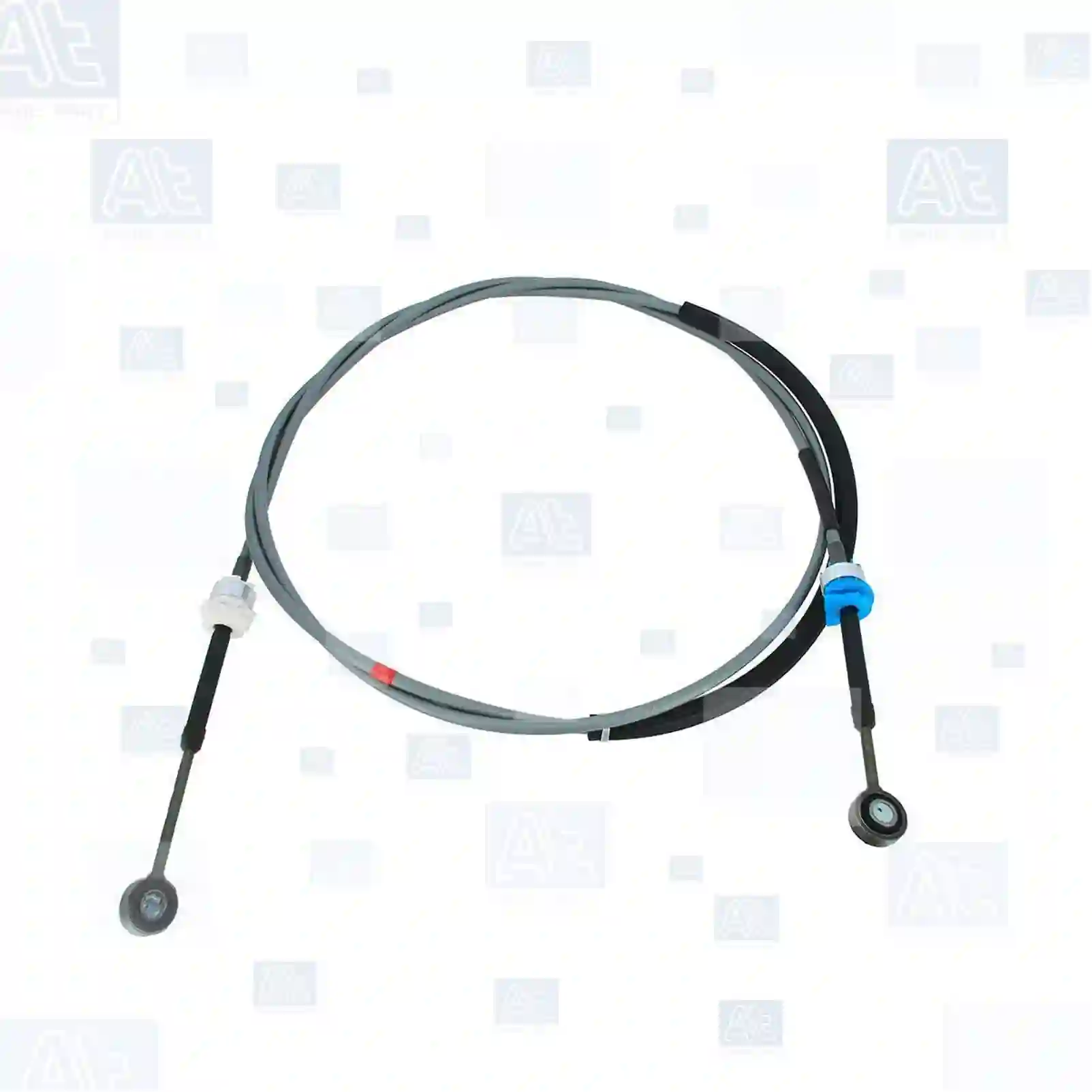 Gear Shift Lever Control cable, switching, at no: 77732696 ,  oem no:21343585, 2178971 At Spare Part | Engine, Accelerator Pedal, Camshaft, Connecting Rod, Crankcase, Crankshaft, Cylinder Head, Engine Suspension Mountings, Exhaust Manifold, Exhaust Gas Recirculation, Filter Kits, Flywheel Housing, General Overhaul Kits, Engine, Intake Manifold, Oil Cleaner, Oil Cooler, Oil Filter, Oil Pump, Oil Sump, Piston & Liner, Sensor & Switch, Timing Case, Turbocharger, Cooling System, Belt Tensioner, Coolant Filter, Coolant Pipe, Corrosion Prevention Agent, Drive, Expansion Tank, Fan, Intercooler, Monitors & Gauges, Radiator, Thermostat, V-Belt / Timing belt, Water Pump, Fuel System, Electronical Injector Unit, Feed Pump, Fuel Filter, cpl., Fuel Gauge Sender,  Fuel Line, Fuel Pump, Fuel Tank, Injection Line Kit, Injection Pump, Exhaust System, Clutch & Pedal, Gearbox, Propeller Shaft, Axles, Brake System, Hubs & Wheels, Suspension, Leaf Spring, Universal Parts / Accessories, Steering, Electrical System, Cabin