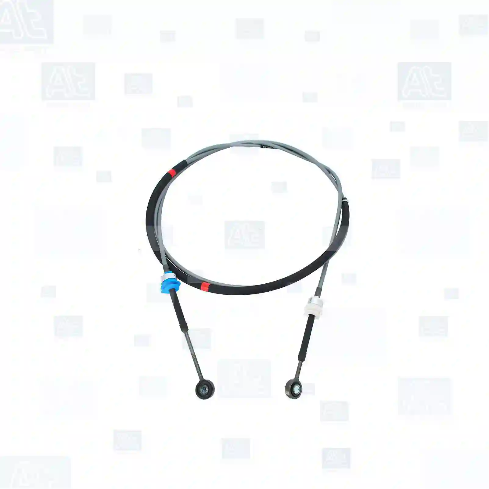 Gear Shift Lever Control cable, switching, at no: 77732698 ,  oem no:21343591, 2178972 At Spare Part | Engine, Accelerator Pedal, Camshaft, Connecting Rod, Crankcase, Crankshaft, Cylinder Head, Engine Suspension Mountings, Exhaust Manifold, Exhaust Gas Recirculation, Filter Kits, Flywheel Housing, General Overhaul Kits, Engine, Intake Manifold, Oil Cleaner, Oil Cooler, Oil Filter, Oil Pump, Oil Sump, Piston & Liner, Sensor & Switch, Timing Case, Turbocharger, Cooling System, Belt Tensioner, Coolant Filter, Coolant Pipe, Corrosion Prevention Agent, Drive, Expansion Tank, Fan, Intercooler, Monitors & Gauges, Radiator, Thermostat, V-Belt / Timing belt, Water Pump, Fuel System, Electronical Injector Unit, Feed Pump, Fuel Filter, cpl., Fuel Gauge Sender,  Fuel Line, Fuel Pump, Fuel Tank, Injection Line Kit, Injection Pump, Exhaust System, Clutch & Pedal, Gearbox, Propeller Shaft, Axles, Brake System, Hubs & Wheels, Suspension, Leaf Spring, Universal Parts / Accessories, Steering, Electrical System, Cabin