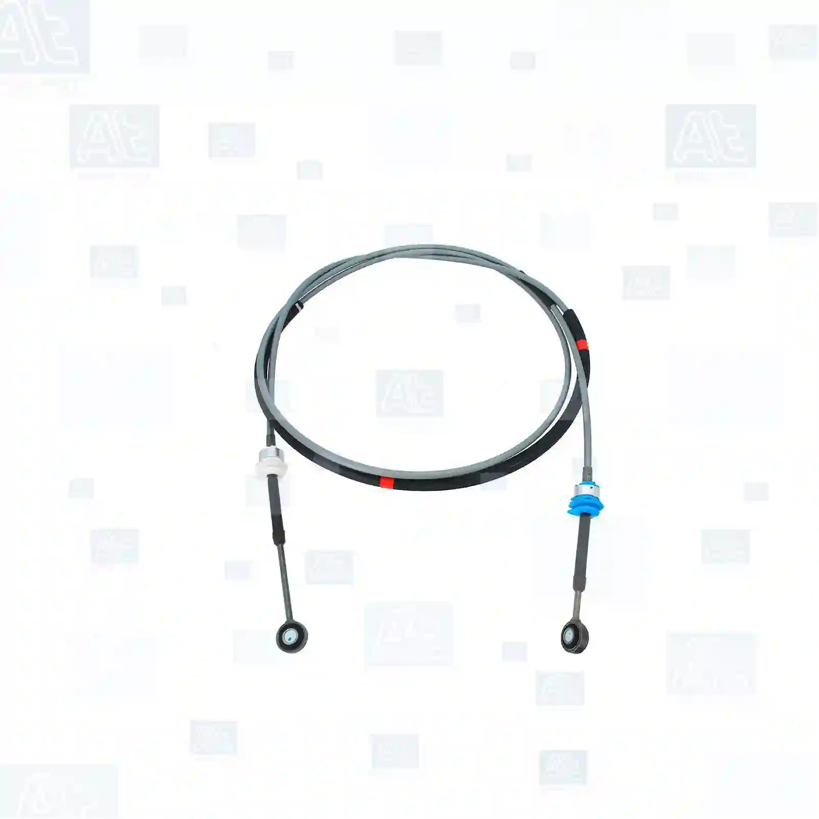 Gear Shift Lever Control cable, switching, at no: 77732699 ,  oem no:21343593, 2178972 At Spare Part | Engine, Accelerator Pedal, Camshaft, Connecting Rod, Crankcase, Crankshaft, Cylinder Head, Engine Suspension Mountings, Exhaust Manifold, Exhaust Gas Recirculation, Filter Kits, Flywheel Housing, General Overhaul Kits, Engine, Intake Manifold, Oil Cleaner, Oil Cooler, Oil Filter, Oil Pump, Oil Sump, Piston & Liner, Sensor & Switch, Timing Case, Turbocharger, Cooling System, Belt Tensioner, Coolant Filter, Coolant Pipe, Corrosion Prevention Agent, Drive, Expansion Tank, Fan, Intercooler, Monitors & Gauges, Radiator, Thermostat, V-Belt / Timing belt, Water Pump, Fuel System, Electronical Injector Unit, Feed Pump, Fuel Filter, cpl., Fuel Gauge Sender,  Fuel Line, Fuel Pump, Fuel Tank, Injection Line Kit, Injection Pump, Exhaust System, Clutch & Pedal, Gearbox, Propeller Shaft, Axles, Brake System, Hubs & Wheels, Suspension, Leaf Spring, Universal Parts / Accessories, Steering, Electrical System, Cabin