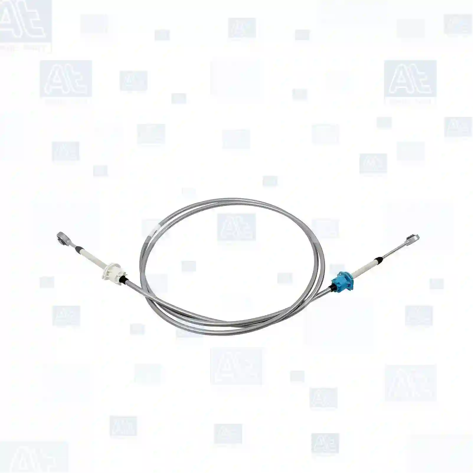 Gear Shift Lever Control cable, switching, at no: 77732700 ,  oem no:21343567, 2178968 At Spare Part | Engine, Accelerator Pedal, Camshaft, Connecting Rod, Crankcase, Crankshaft, Cylinder Head, Engine Suspension Mountings, Exhaust Manifold, Exhaust Gas Recirculation, Filter Kits, Flywheel Housing, General Overhaul Kits, Engine, Intake Manifold, Oil Cleaner, Oil Cooler, Oil Filter, Oil Pump, Oil Sump, Piston & Liner, Sensor & Switch, Timing Case, Turbocharger, Cooling System, Belt Tensioner, Coolant Filter, Coolant Pipe, Corrosion Prevention Agent, Drive, Expansion Tank, Fan, Intercooler, Monitors & Gauges, Radiator, Thermostat, V-Belt / Timing belt, Water Pump, Fuel System, Electronical Injector Unit, Feed Pump, Fuel Filter, cpl., Fuel Gauge Sender,  Fuel Line, Fuel Pump, Fuel Tank, Injection Line Kit, Injection Pump, Exhaust System, Clutch & Pedal, Gearbox, Propeller Shaft, Axles, Brake System, Hubs & Wheels, Suspension, Leaf Spring, Universal Parts / Accessories, Steering, Electrical System, Cabin