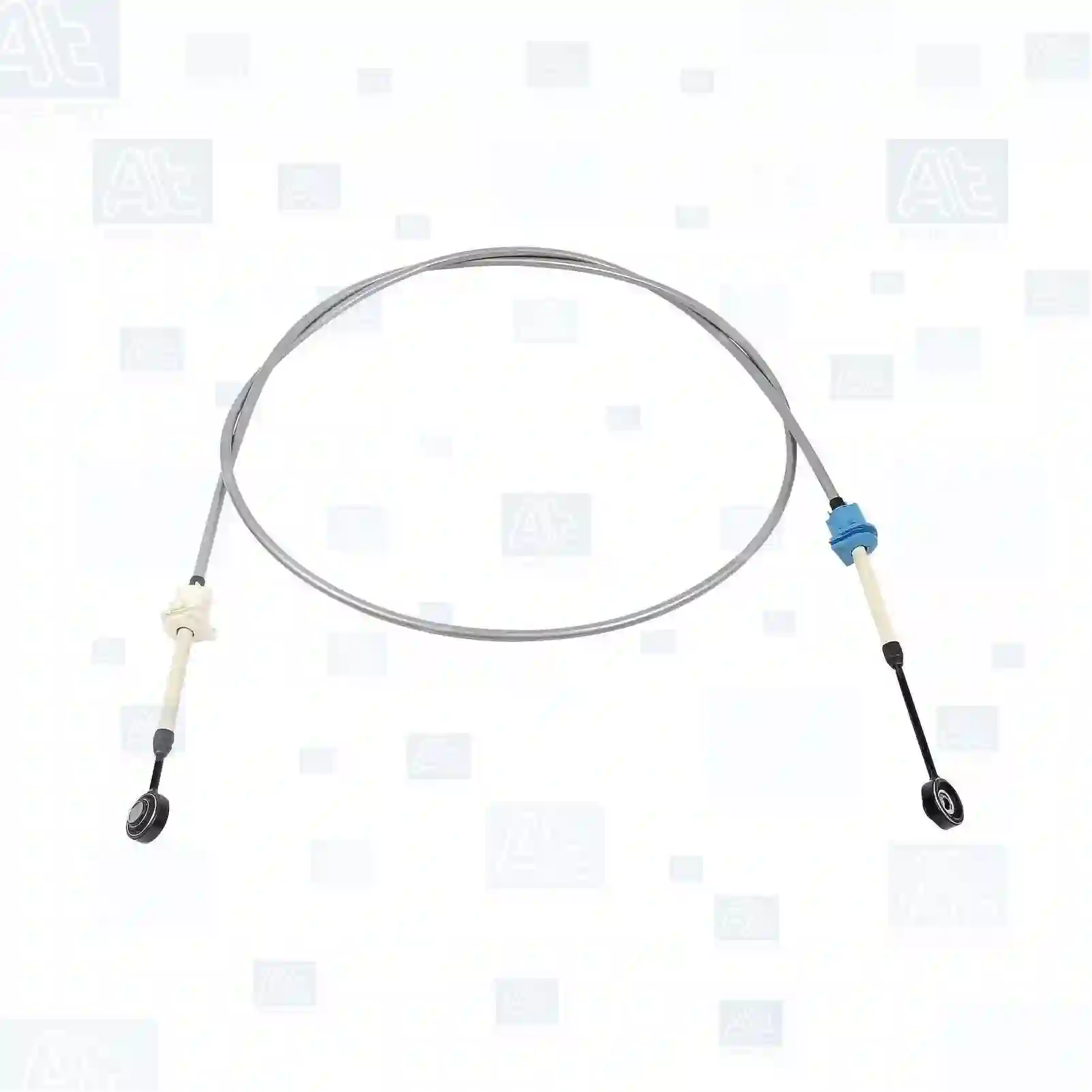 Gear Shift Lever Control cable, switching, at no: 77732701 ,  oem no:21661225 At Spare Part | Engine, Accelerator Pedal, Camshaft, Connecting Rod, Crankcase, Crankshaft, Cylinder Head, Engine Suspension Mountings, Exhaust Manifold, Exhaust Gas Recirculation, Filter Kits, Flywheel Housing, General Overhaul Kits, Engine, Intake Manifold, Oil Cleaner, Oil Cooler, Oil Filter, Oil Pump, Oil Sump, Piston & Liner, Sensor & Switch, Timing Case, Turbocharger, Cooling System, Belt Tensioner, Coolant Filter, Coolant Pipe, Corrosion Prevention Agent, Drive, Expansion Tank, Fan, Intercooler, Monitors & Gauges, Radiator, Thermostat, V-Belt / Timing belt, Water Pump, Fuel System, Electronical Injector Unit, Feed Pump, Fuel Filter, cpl., Fuel Gauge Sender,  Fuel Line, Fuel Pump, Fuel Tank, Injection Line Kit, Injection Pump, Exhaust System, Clutch & Pedal, Gearbox, Propeller Shaft, Axles, Brake System, Hubs & Wheels, Suspension, Leaf Spring, Universal Parts / Accessories, Steering, Electrical System, Cabin