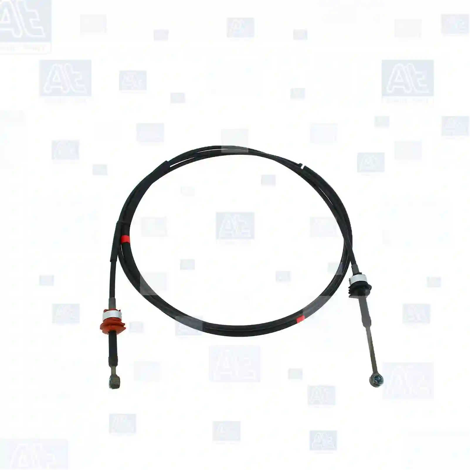 Gear Shift Lever Control cable, switching, at no: 77732706 ,  oem no:21002888, 2178971 At Spare Part | Engine, Accelerator Pedal, Camshaft, Connecting Rod, Crankcase, Crankshaft, Cylinder Head, Engine Suspension Mountings, Exhaust Manifold, Exhaust Gas Recirculation, Filter Kits, Flywheel Housing, General Overhaul Kits, Engine, Intake Manifold, Oil Cleaner, Oil Cooler, Oil Filter, Oil Pump, Oil Sump, Piston & Liner, Sensor & Switch, Timing Case, Turbocharger, Cooling System, Belt Tensioner, Coolant Filter, Coolant Pipe, Corrosion Prevention Agent, Drive, Expansion Tank, Fan, Intercooler, Monitors & Gauges, Radiator, Thermostat, V-Belt / Timing belt, Water Pump, Fuel System, Electronical Injector Unit, Feed Pump, Fuel Filter, cpl., Fuel Gauge Sender,  Fuel Line, Fuel Pump, Fuel Tank, Injection Line Kit, Injection Pump, Exhaust System, Clutch & Pedal, Gearbox, Propeller Shaft, Axles, Brake System, Hubs & Wheels, Suspension, Leaf Spring, Universal Parts / Accessories, Steering, Electrical System, Cabin