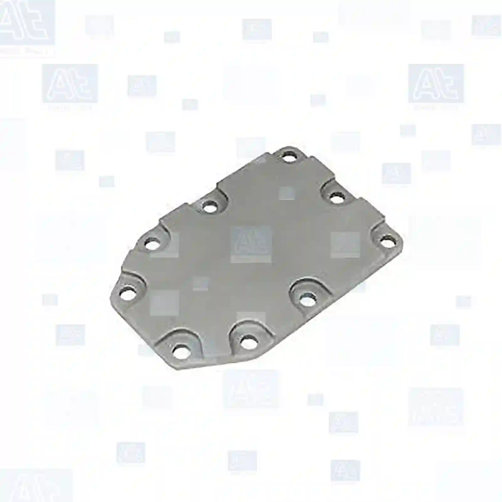 Gearbox Housing Cap, gear shift housing, at no: 77732734 ,  oem no:0696348, 696348, 08190830, 8190830, 81321060125, 0002672622, 5000289763 At Spare Part | Engine, Accelerator Pedal, Camshaft, Connecting Rod, Crankcase, Crankshaft, Cylinder Head, Engine Suspension Mountings, Exhaust Manifold, Exhaust Gas Recirculation, Filter Kits, Flywheel Housing, General Overhaul Kits, Engine, Intake Manifold, Oil Cleaner, Oil Cooler, Oil Filter, Oil Pump, Oil Sump, Piston & Liner, Sensor & Switch, Timing Case, Turbocharger, Cooling System, Belt Tensioner, Coolant Filter, Coolant Pipe, Corrosion Prevention Agent, Drive, Expansion Tank, Fan, Intercooler, Monitors & Gauges, Radiator, Thermostat, V-Belt / Timing belt, Water Pump, Fuel System, Electronical Injector Unit, Feed Pump, Fuel Filter, cpl., Fuel Gauge Sender,  Fuel Line, Fuel Pump, Fuel Tank, Injection Line Kit, Injection Pump, Exhaust System, Clutch & Pedal, Gearbox, Propeller Shaft, Axles, Brake System, Hubs & Wheels, Suspension, Leaf Spring, Universal Parts / Accessories, Steering, Electrical System, Cabin
