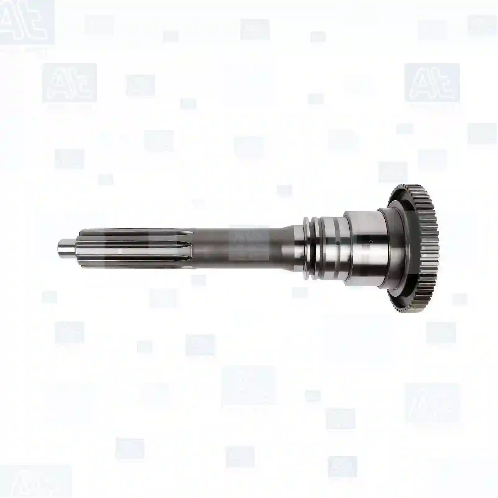 Input shaft, at no 77732752, oem no: 3892626501 At Spare Part | Engine, Accelerator Pedal, Camshaft, Connecting Rod, Crankcase, Crankshaft, Cylinder Head, Engine Suspension Mountings, Exhaust Manifold, Exhaust Gas Recirculation, Filter Kits, Flywheel Housing, General Overhaul Kits, Engine, Intake Manifold, Oil Cleaner, Oil Cooler, Oil Filter, Oil Pump, Oil Sump, Piston & Liner, Sensor & Switch, Timing Case, Turbocharger, Cooling System, Belt Tensioner, Coolant Filter, Coolant Pipe, Corrosion Prevention Agent, Drive, Expansion Tank, Fan, Intercooler, Monitors & Gauges, Radiator, Thermostat, V-Belt / Timing belt, Water Pump, Fuel System, Electronical Injector Unit, Feed Pump, Fuel Filter, cpl., Fuel Gauge Sender,  Fuel Line, Fuel Pump, Fuel Tank, Injection Line Kit, Injection Pump, Exhaust System, Clutch & Pedal, Gearbox, Propeller Shaft, Axles, Brake System, Hubs & Wheels, Suspension, Leaf Spring, Universal Parts / Accessories, Steering, Electrical System, Cabin Input shaft, at no 77732752, oem no: 3892626501 At Spare Part | Engine, Accelerator Pedal, Camshaft, Connecting Rod, Crankcase, Crankshaft, Cylinder Head, Engine Suspension Mountings, Exhaust Manifold, Exhaust Gas Recirculation, Filter Kits, Flywheel Housing, General Overhaul Kits, Engine, Intake Manifold, Oil Cleaner, Oil Cooler, Oil Filter, Oil Pump, Oil Sump, Piston & Liner, Sensor & Switch, Timing Case, Turbocharger, Cooling System, Belt Tensioner, Coolant Filter, Coolant Pipe, Corrosion Prevention Agent, Drive, Expansion Tank, Fan, Intercooler, Monitors & Gauges, Radiator, Thermostat, V-Belt / Timing belt, Water Pump, Fuel System, Electronical Injector Unit, Feed Pump, Fuel Filter, cpl., Fuel Gauge Sender,  Fuel Line, Fuel Pump, Fuel Tank, Injection Line Kit, Injection Pump, Exhaust System, Clutch & Pedal, Gearbox, Propeller Shaft, Axles, Brake System, Hubs & Wheels, Suspension, Leaf Spring, Universal Parts / Accessories, Steering, Electrical System, Cabin