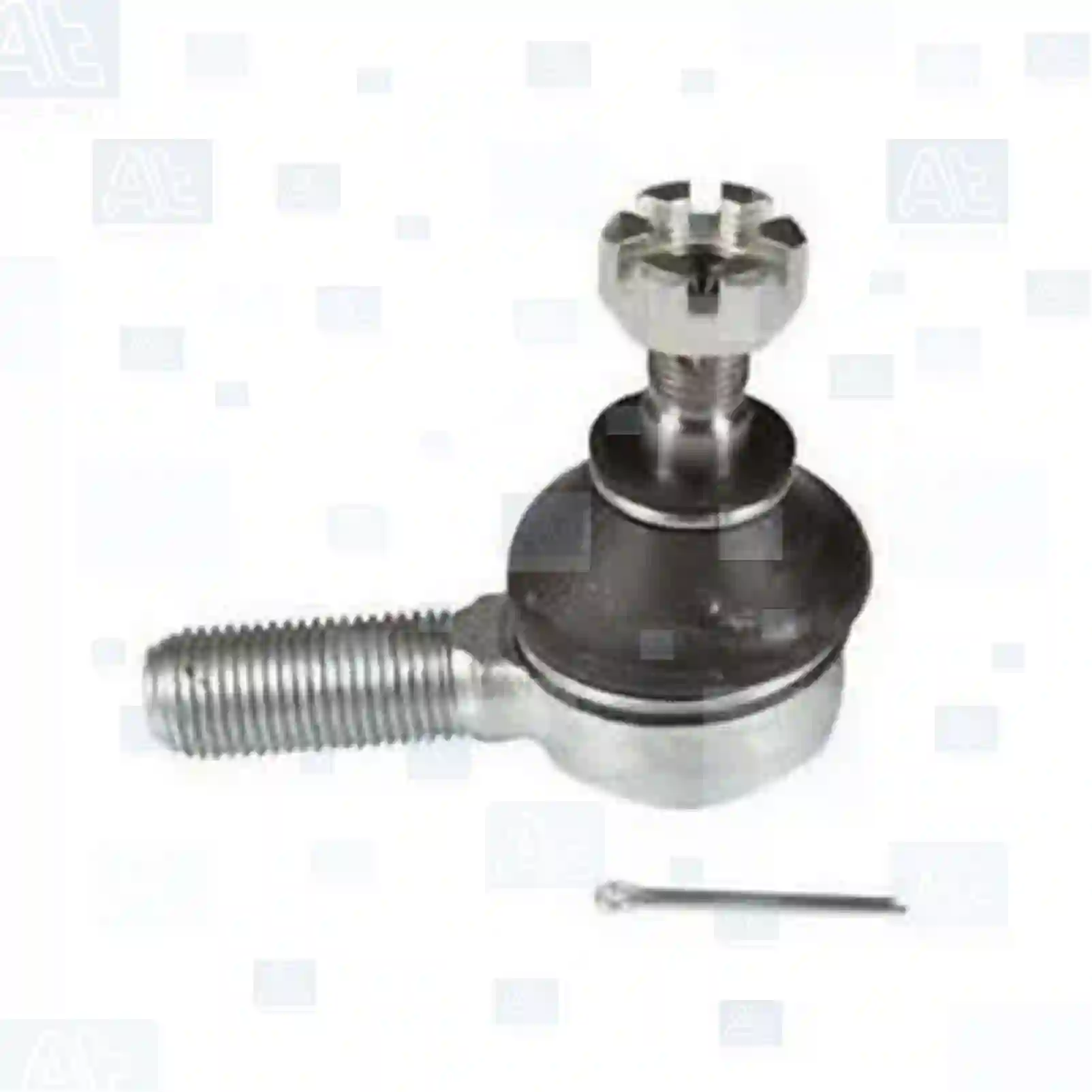 Ball joint, right hand thread, at no 77732812, oem no: 0009965245, 6732680189, , At Spare Part | Engine, Accelerator Pedal, Camshaft, Connecting Rod, Crankcase, Crankshaft, Cylinder Head, Engine Suspension Mountings, Exhaust Manifold, Exhaust Gas Recirculation, Filter Kits, Flywheel Housing, General Overhaul Kits, Engine, Intake Manifold, Oil Cleaner, Oil Cooler, Oil Filter, Oil Pump, Oil Sump, Piston & Liner, Sensor & Switch, Timing Case, Turbocharger, Cooling System, Belt Tensioner, Coolant Filter, Coolant Pipe, Corrosion Prevention Agent, Drive, Expansion Tank, Fan, Intercooler, Monitors & Gauges, Radiator, Thermostat, V-Belt / Timing belt, Water Pump, Fuel System, Electronical Injector Unit, Feed Pump, Fuel Filter, cpl., Fuel Gauge Sender,  Fuel Line, Fuel Pump, Fuel Tank, Injection Line Kit, Injection Pump, Exhaust System, Clutch & Pedal, Gearbox, Propeller Shaft, Axles, Brake System, Hubs & Wheels, Suspension, Leaf Spring, Universal Parts / Accessories, Steering, Electrical System, Cabin Ball joint, right hand thread, at no 77732812, oem no: 0009965245, 6732680189, , At Spare Part | Engine, Accelerator Pedal, Camshaft, Connecting Rod, Crankcase, Crankshaft, Cylinder Head, Engine Suspension Mountings, Exhaust Manifold, Exhaust Gas Recirculation, Filter Kits, Flywheel Housing, General Overhaul Kits, Engine, Intake Manifold, Oil Cleaner, Oil Cooler, Oil Filter, Oil Pump, Oil Sump, Piston & Liner, Sensor & Switch, Timing Case, Turbocharger, Cooling System, Belt Tensioner, Coolant Filter, Coolant Pipe, Corrosion Prevention Agent, Drive, Expansion Tank, Fan, Intercooler, Monitors & Gauges, Radiator, Thermostat, V-Belt / Timing belt, Water Pump, Fuel System, Electronical Injector Unit, Feed Pump, Fuel Filter, cpl., Fuel Gauge Sender,  Fuel Line, Fuel Pump, Fuel Tank, Injection Line Kit, Injection Pump, Exhaust System, Clutch & Pedal, Gearbox, Propeller Shaft, Axles, Brake System, Hubs & Wheels, Suspension, Leaf Spring, Universal Parts / Accessories, Steering, Electrical System, Cabin