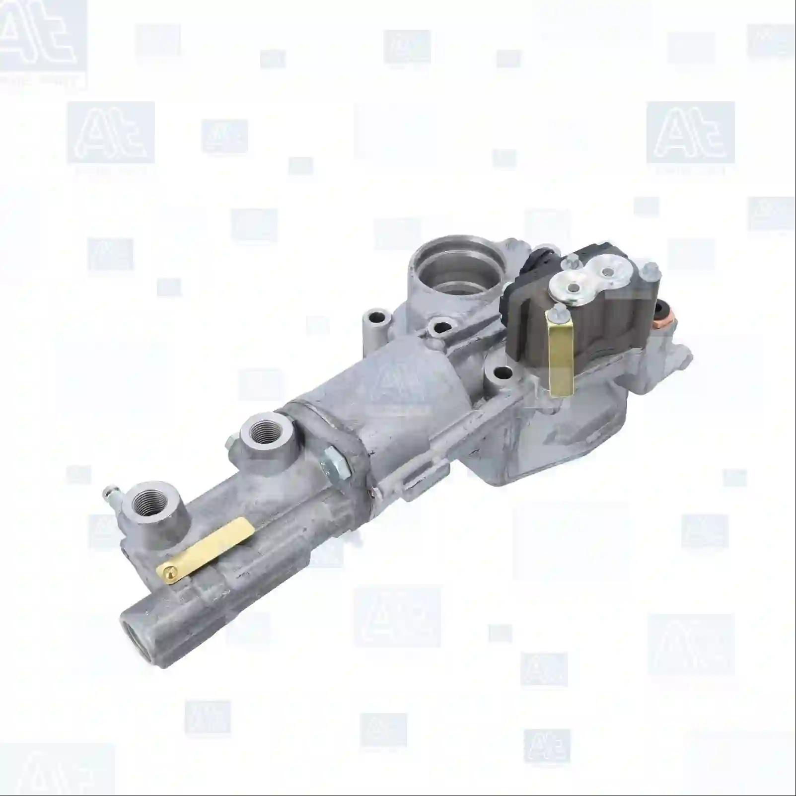 Gear Shift Housing Shifting cylinder, at no: 77732931 ,  oem no:12609163 At Spare Part | Engine, Accelerator Pedal, Camshaft, Connecting Rod, Crankcase, Crankshaft, Cylinder Head, Engine Suspension Mountings, Exhaust Manifold, Exhaust Gas Recirculation, Filter Kits, Flywheel Housing, General Overhaul Kits, Engine, Intake Manifold, Oil Cleaner, Oil Cooler, Oil Filter, Oil Pump, Oil Sump, Piston & Liner, Sensor & Switch, Timing Case, Turbocharger, Cooling System, Belt Tensioner, Coolant Filter, Coolant Pipe, Corrosion Prevention Agent, Drive, Expansion Tank, Fan, Intercooler, Monitors & Gauges, Radiator, Thermostat, V-Belt / Timing belt, Water Pump, Fuel System, Electronical Injector Unit, Feed Pump, Fuel Filter, cpl., Fuel Gauge Sender,  Fuel Line, Fuel Pump, Fuel Tank, Injection Line Kit, Injection Pump, Exhaust System, Clutch & Pedal, Gearbox, Propeller Shaft, Axles, Brake System, Hubs & Wheels, Suspension, Leaf Spring, Universal Parts / Accessories, Steering, Electrical System, Cabin