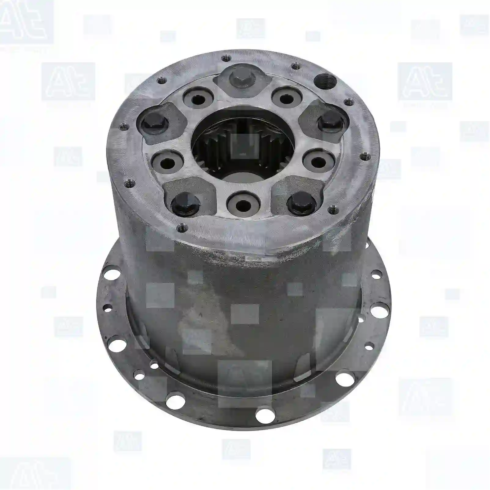 Gearbox Bell hub, at no: 77732971 ,  oem no:3463504209, 94235 At Spare Part | Engine, Accelerator Pedal, Camshaft, Connecting Rod, Crankcase, Crankshaft, Cylinder Head, Engine Suspension Mountings, Exhaust Manifold, Exhaust Gas Recirculation, Filter Kits, Flywheel Housing, General Overhaul Kits, Engine, Intake Manifold, Oil Cleaner, Oil Cooler, Oil Filter, Oil Pump, Oil Sump, Piston & Liner, Sensor & Switch, Timing Case, Turbocharger, Cooling System, Belt Tensioner, Coolant Filter, Coolant Pipe, Corrosion Prevention Agent, Drive, Expansion Tank, Fan, Intercooler, Monitors & Gauges, Radiator, Thermostat, V-Belt / Timing belt, Water Pump, Fuel System, Electronical Injector Unit, Feed Pump, Fuel Filter, cpl., Fuel Gauge Sender,  Fuel Line, Fuel Pump, Fuel Tank, Injection Line Kit, Injection Pump, Exhaust System, Clutch & Pedal, Gearbox, Propeller Shaft, Axles, Brake System, Hubs & Wheels, Suspension, Leaf Spring, Universal Parts / Accessories, Steering, Electrical System, Cabin