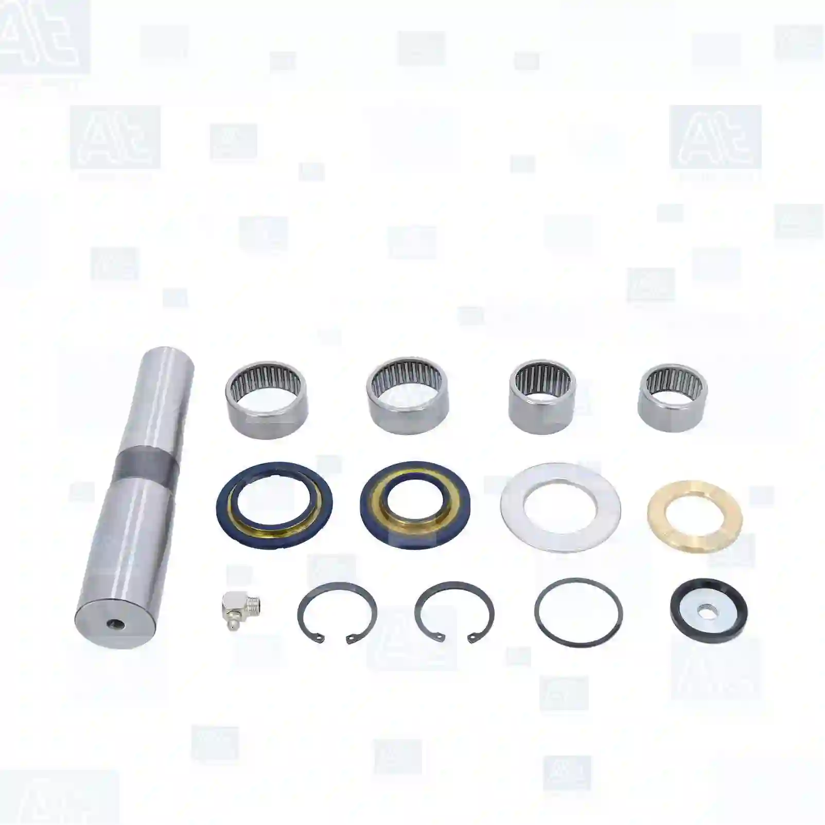 King pin kit, at no 77733125, oem no: 0009807710S, 9703320406S, At Spare Part | Engine, Accelerator Pedal, Camshaft, Connecting Rod, Crankcase, Crankshaft, Cylinder Head, Engine Suspension Mountings, Exhaust Manifold, Exhaust Gas Recirculation, Filter Kits, Flywheel Housing, General Overhaul Kits, Engine, Intake Manifold, Oil Cleaner, Oil Cooler, Oil Filter, Oil Pump, Oil Sump, Piston & Liner, Sensor & Switch, Timing Case, Turbocharger, Cooling System, Belt Tensioner, Coolant Filter, Coolant Pipe, Corrosion Prevention Agent, Drive, Expansion Tank, Fan, Intercooler, Monitors & Gauges, Radiator, Thermostat, V-Belt / Timing belt, Water Pump, Fuel System, Electronical Injector Unit, Feed Pump, Fuel Filter, cpl., Fuel Gauge Sender,  Fuel Line, Fuel Pump, Fuel Tank, Injection Line Kit, Injection Pump, Exhaust System, Clutch & Pedal, Gearbox, Propeller Shaft, Axles, Brake System, Hubs & Wheels, Suspension, Leaf Spring, Universal Parts / Accessories, Steering, Electrical System, Cabin King pin kit, at no 77733125, oem no: 0009807710S, 9703320406S, At Spare Part | Engine, Accelerator Pedal, Camshaft, Connecting Rod, Crankcase, Crankshaft, Cylinder Head, Engine Suspension Mountings, Exhaust Manifold, Exhaust Gas Recirculation, Filter Kits, Flywheel Housing, General Overhaul Kits, Engine, Intake Manifold, Oil Cleaner, Oil Cooler, Oil Filter, Oil Pump, Oil Sump, Piston & Liner, Sensor & Switch, Timing Case, Turbocharger, Cooling System, Belt Tensioner, Coolant Filter, Coolant Pipe, Corrosion Prevention Agent, Drive, Expansion Tank, Fan, Intercooler, Monitors & Gauges, Radiator, Thermostat, V-Belt / Timing belt, Water Pump, Fuel System, Electronical Injector Unit, Feed Pump, Fuel Filter, cpl., Fuel Gauge Sender,  Fuel Line, Fuel Pump, Fuel Tank, Injection Line Kit, Injection Pump, Exhaust System, Clutch & Pedal, Gearbox, Propeller Shaft, Axles, Brake System, Hubs & Wheels, Suspension, Leaf Spring, Universal Parts / Accessories, Steering, Electrical System, Cabin