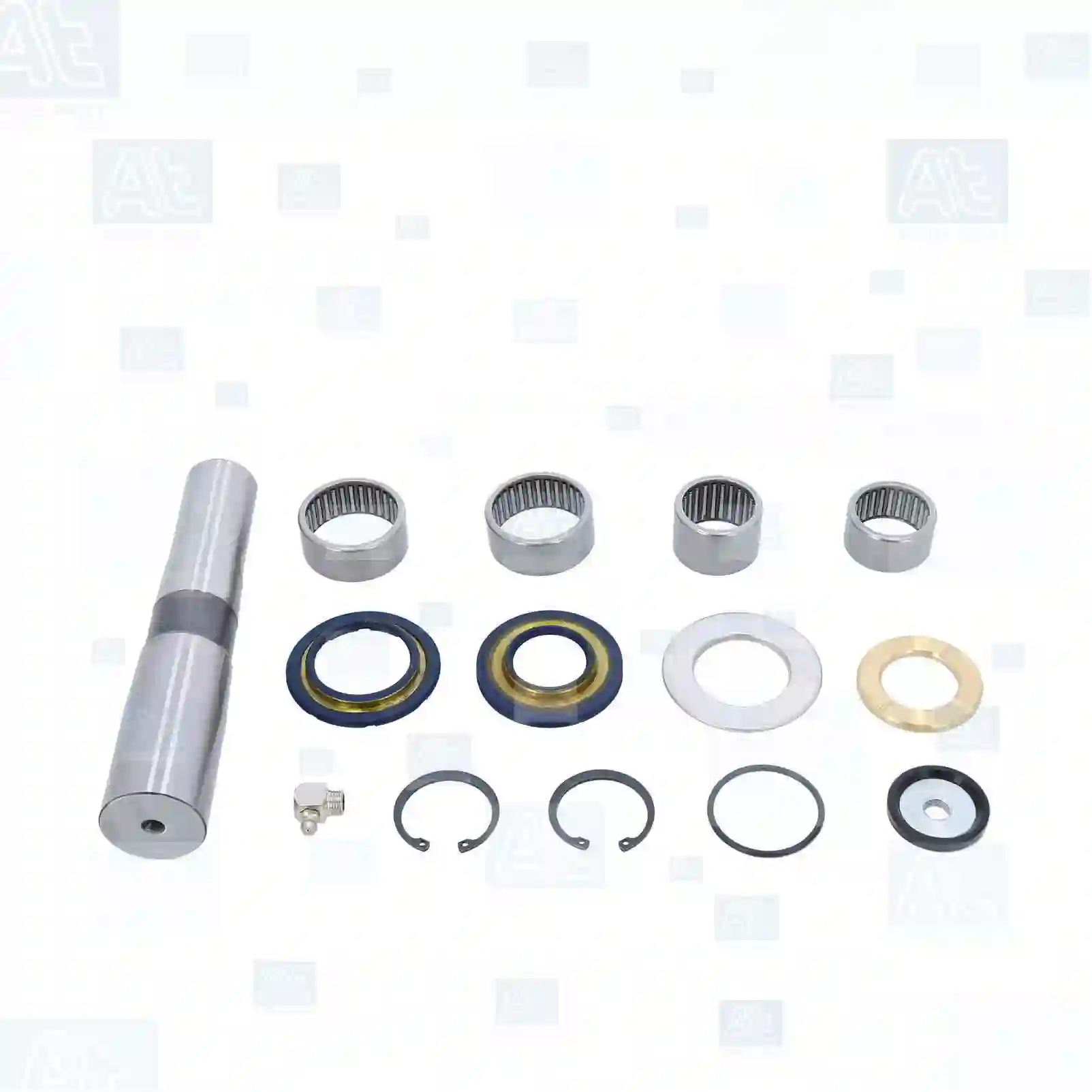 King pin kit, 77733125, 0009807710S, 9703320406S, ||  77733125 At Spare Part | Engine, Accelerator Pedal, Camshaft, Connecting Rod, Crankcase, Crankshaft, Cylinder Head, Engine Suspension Mountings, Exhaust Manifold, Exhaust Gas Recirculation, Filter Kits, Flywheel Housing, General Overhaul Kits, Engine, Intake Manifold, Oil Cleaner, Oil Cooler, Oil Filter, Oil Pump, Oil Sump, Piston & Liner, Sensor & Switch, Timing Case, Turbocharger, Cooling System, Belt Tensioner, Coolant Filter, Coolant Pipe, Corrosion Prevention Agent, Drive, Expansion Tank, Fan, Intercooler, Monitors & Gauges, Radiator, Thermostat, V-Belt / Timing belt, Water Pump, Fuel System, Electronical Injector Unit, Feed Pump, Fuel Filter, cpl., Fuel Gauge Sender,  Fuel Line, Fuel Pump, Fuel Tank, Injection Line Kit, Injection Pump, Exhaust System, Clutch & Pedal, Gearbox, Propeller Shaft, Axles, Brake System, Hubs & Wheels, Suspension, Leaf Spring, Universal Parts / Accessories, Steering, Electrical System, Cabin King pin kit, 77733125, 0009807710S, 9703320406S, ||  77733125 At Spare Part | Engine, Accelerator Pedal, Camshaft, Connecting Rod, Crankcase, Crankshaft, Cylinder Head, Engine Suspension Mountings, Exhaust Manifold, Exhaust Gas Recirculation, Filter Kits, Flywheel Housing, General Overhaul Kits, Engine, Intake Manifold, Oil Cleaner, Oil Cooler, Oil Filter, Oil Pump, Oil Sump, Piston & Liner, Sensor & Switch, Timing Case, Turbocharger, Cooling System, Belt Tensioner, Coolant Filter, Coolant Pipe, Corrosion Prevention Agent, Drive, Expansion Tank, Fan, Intercooler, Monitors & Gauges, Radiator, Thermostat, V-Belt / Timing belt, Water Pump, Fuel System, Electronical Injector Unit, Feed Pump, Fuel Filter, cpl., Fuel Gauge Sender,  Fuel Line, Fuel Pump, Fuel Tank, Injection Line Kit, Injection Pump, Exhaust System, Clutch & Pedal, Gearbox, Propeller Shaft, Axles, Brake System, Hubs & Wheels, Suspension, Leaf Spring, Universal Parts / Accessories, Steering, Electrical System, Cabin