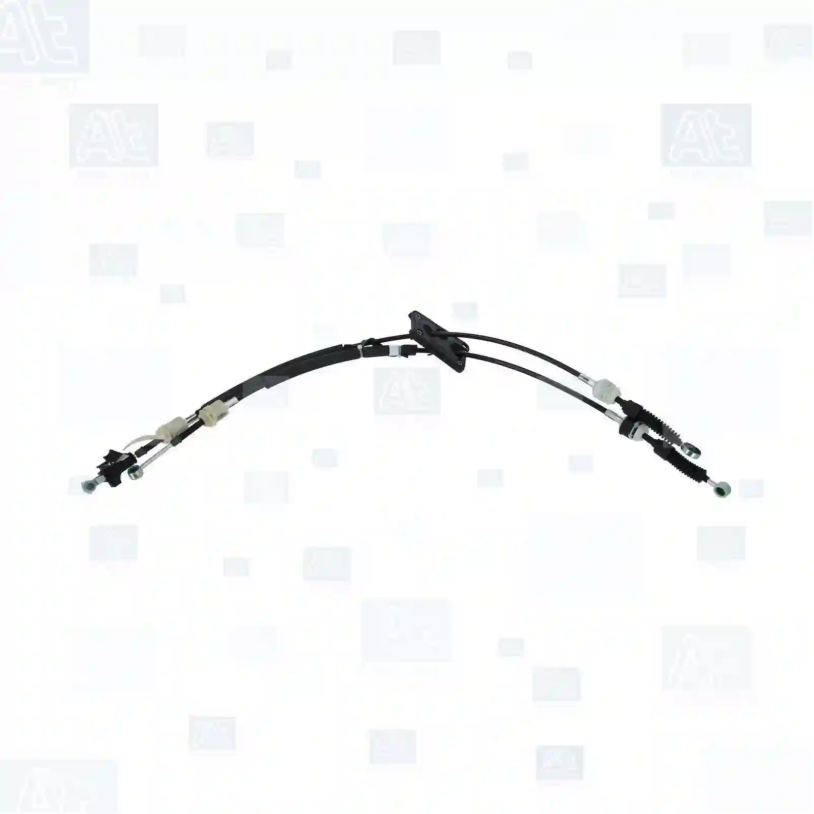 Gear Shift Lever Control cable, switching, at no: 77733186 ,  oem no:1608299980, 2444HN, 1608299980, 55217768, 55238487, 55260274, 1608299980, 1613330480, 2444HN At Spare Part | Engine, Accelerator Pedal, Camshaft, Connecting Rod, Crankcase, Crankshaft, Cylinder Head, Engine Suspension Mountings, Exhaust Manifold, Exhaust Gas Recirculation, Filter Kits, Flywheel Housing, General Overhaul Kits, Engine, Intake Manifold, Oil Cleaner, Oil Cooler, Oil Filter, Oil Pump, Oil Sump, Piston & Liner, Sensor & Switch, Timing Case, Turbocharger, Cooling System, Belt Tensioner, Coolant Filter, Coolant Pipe, Corrosion Prevention Agent, Drive, Expansion Tank, Fan, Intercooler, Monitors & Gauges, Radiator, Thermostat, V-Belt / Timing belt, Water Pump, Fuel System, Electronical Injector Unit, Feed Pump, Fuel Filter, cpl., Fuel Gauge Sender,  Fuel Line, Fuel Pump, Fuel Tank, Injection Line Kit, Injection Pump, Exhaust System, Clutch & Pedal, Gearbox, Propeller Shaft, Axles, Brake System, Hubs & Wheels, Suspension, Leaf Spring, Universal Parts / Accessories, Steering, Electrical System, Cabin