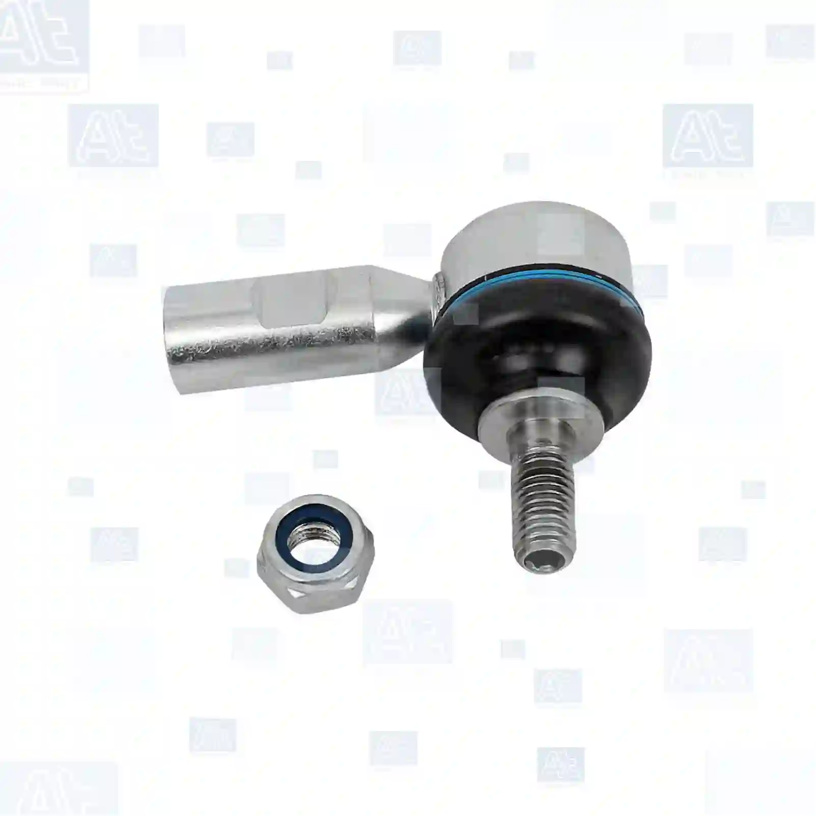 Gear Shift Lever Ball joint, left hand thread, at no: 77733263 ,  oem no:1330986, 0009966745, 0009969445 At Spare Part | Engine, Accelerator Pedal, Camshaft, Connecting Rod, Crankcase, Crankshaft, Cylinder Head, Engine Suspension Mountings, Exhaust Manifold, Exhaust Gas Recirculation, Filter Kits, Flywheel Housing, General Overhaul Kits, Engine, Intake Manifold, Oil Cleaner, Oil Cooler, Oil Filter, Oil Pump, Oil Sump, Piston & Liner, Sensor & Switch, Timing Case, Turbocharger, Cooling System, Belt Tensioner, Coolant Filter, Coolant Pipe, Corrosion Prevention Agent, Drive, Expansion Tank, Fan, Intercooler, Monitors & Gauges, Radiator, Thermostat, V-Belt / Timing belt, Water Pump, Fuel System, Electronical Injector Unit, Feed Pump, Fuel Filter, cpl., Fuel Gauge Sender,  Fuel Line, Fuel Pump, Fuel Tank, Injection Line Kit, Injection Pump, Exhaust System, Clutch & Pedal, Gearbox, Propeller Shaft, Axles, Brake System, Hubs & Wheels, Suspension, Leaf Spring, Universal Parts / Accessories, Steering, Electrical System, Cabin