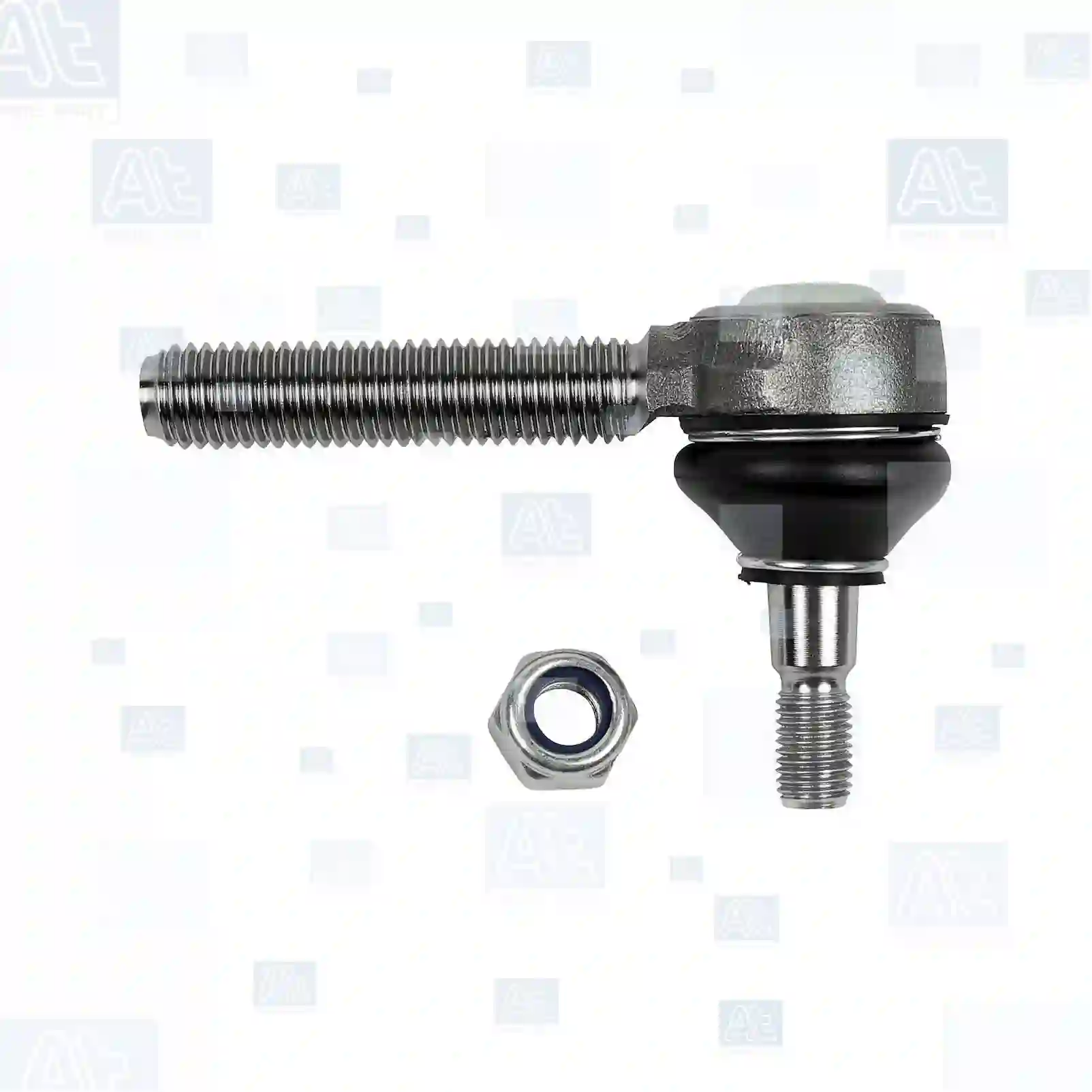 Gear Shift Housing Ball joint, right hand thread, at no: 77733295 ,  oem no:243664, 350270, ZG40139-0008, , At Spare Part | Engine, Accelerator Pedal, Camshaft, Connecting Rod, Crankcase, Crankshaft, Cylinder Head, Engine Suspension Mountings, Exhaust Manifold, Exhaust Gas Recirculation, Filter Kits, Flywheel Housing, General Overhaul Kits, Engine, Intake Manifold, Oil Cleaner, Oil Cooler, Oil Filter, Oil Pump, Oil Sump, Piston & Liner, Sensor & Switch, Timing Case, Turbocharger, Cooling System, Belt Tensioner, Coolant Filter, Coolant Pipe, Corrosion Prevention Agent, Drive, Expansion Tank, Fan, Intercooler, Monitors & Gauges, Radiator, Thermostat, V-Belt / Timing belt, Water Pump, Fuel System, Electronical Injector Unit, Feed Pump, Fuel Filter, cpl., Fuel Gauge Sender,  Fuel Line, Fuel Pump, Fuel Tank, Injection Line Kit, Injection Pump, Exhaust System, Clutch & Pedal, Gearbox, Propeller Shaft, Axles, Brake System, Hubs & Wheels, Suspension, Leaf Spring, Universal Parts / Accessories, Steering, Electrical System, Cabin
