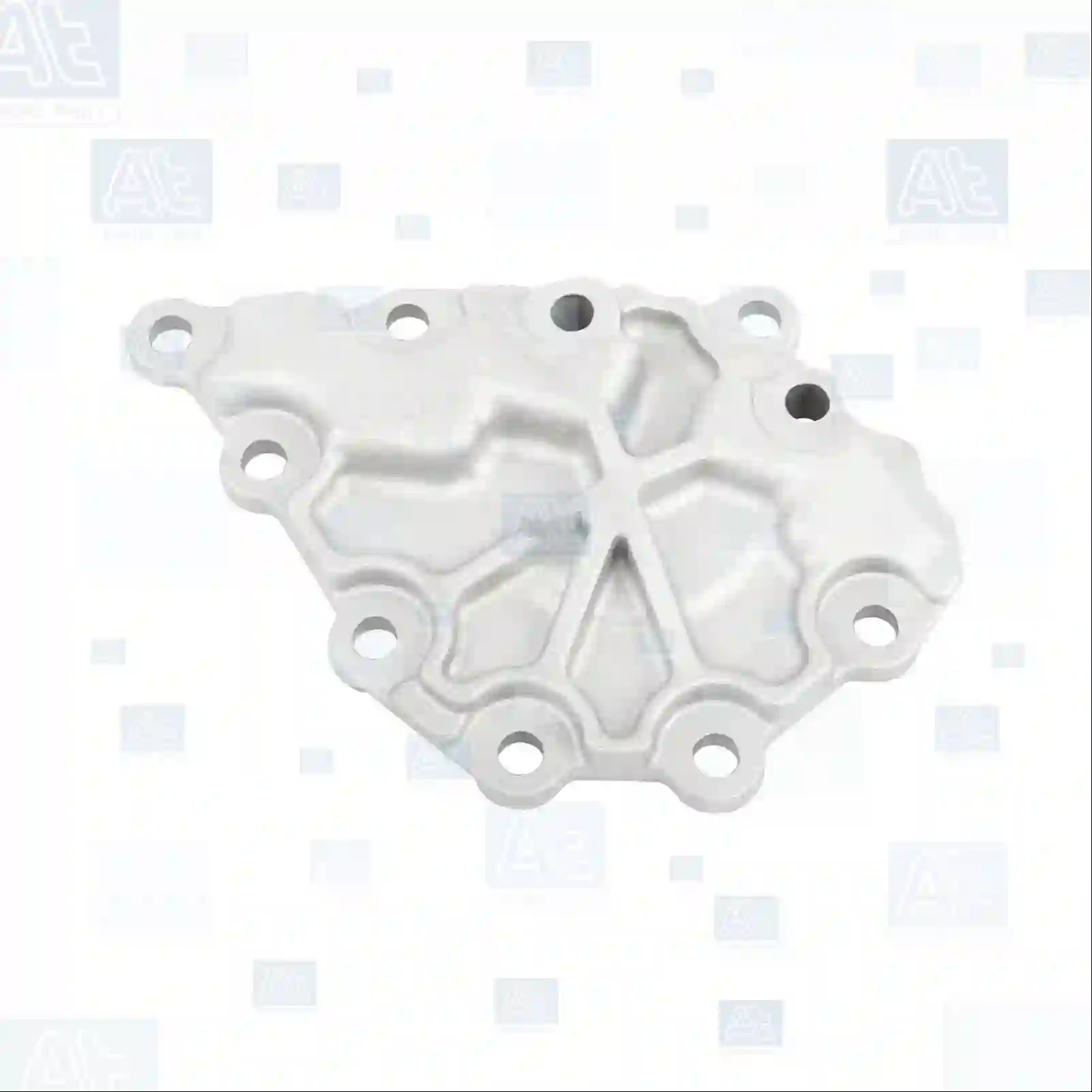 Oil pump cover, at no 77733356, oem no: 1326337, 42530599, 81385210004, 5001842922, ZG01777-0008 At Spare Part | Engine, Accelerator Pedal, Camshaft, Connecting Rod, Crankcase, Crankshaft, Cylinder Head, Engine Suspension Mountings, Exhaust Manifold, Exhaust Gas Recirculation, Filter Kits, Flywheel Housing, General Overhaul Kits, Engine, Intake Manifold, Oil Cleaner, Oil Cooler, Oil Filter, Oil Pump, Oil Sump, Piston & Liner, Sensor & Switch, Timing Case, Turbocharger, Cooling System, Belt Tensioner, Coolant Filter, Coolant Pipe, Corrosion Prevention Agent, Drive, Expansion Tank, Fan, Intercooler, Monitors & Gauges, Radiator, Thermostat, V-Belt / Timing belt, Water Pump, Fuel System, Electronical Injector Unit, Feed Pump, Fuel Filter, cpl., Fuel Gauge Sender,  Fuel Line, Fuel Pump, Fuel Tank, Injection Line Kit, Injection Pump, Exhaust System, Clutch & Pedal, Gearbox, Propeller Shaft, Axles, Brake System, Hubs & Wheels, Suspension, Leaf Spring, Universal Parts / Accessories, Steering, Electrical System, Cabin Oil pump cover, at no 77733356, oem no: 1326337, 42530599, 81385210004, 5001842922, ZG01777-0008 At Spare Part | Engine, Accelerator Pedal, Camshaft, Connecting Rod, Crankcase, Crankshaft, Cylinder Head, Engine Suspension Mountings, Exhaust Manifold, Exhaust Gas Recirculation, Filter Kits, Flywheel Housing, General Overhaul Kits, Engine, Intake Manifold, Oil Cleaner, Oil Cooler, Oil Filter, Oil Pump, Oil Sump, Piston & Liner, Sensor & Switch, Timing Case, Turbocharger, Cooling System, Belt Tensioner, Coolant Filter, Coolant Pipe, Corrosion Prevention Agent, Drive, Expansion Tank, Fan, Intercooler, Monitors & Gauges, Radiator, Thermostat, V-Belt / Timing belt, Water Pump, Fuel System, Electronical Injector Unit, Feed Pump, Fuel Filter, cpl., Fuel Gauge Sender,  Fuel Line, Fuel Pump, Fuel Tank, Injection Line Kit, Injection Pump, Exhaust System, Clutch & Pedal, Gearbox, Propeller Shaft, Axles, Brake System, Hubs & Wheels, Suspension, Leaf Spring, Universal Parts / Accessories, Steering, Electrical System, Cabin