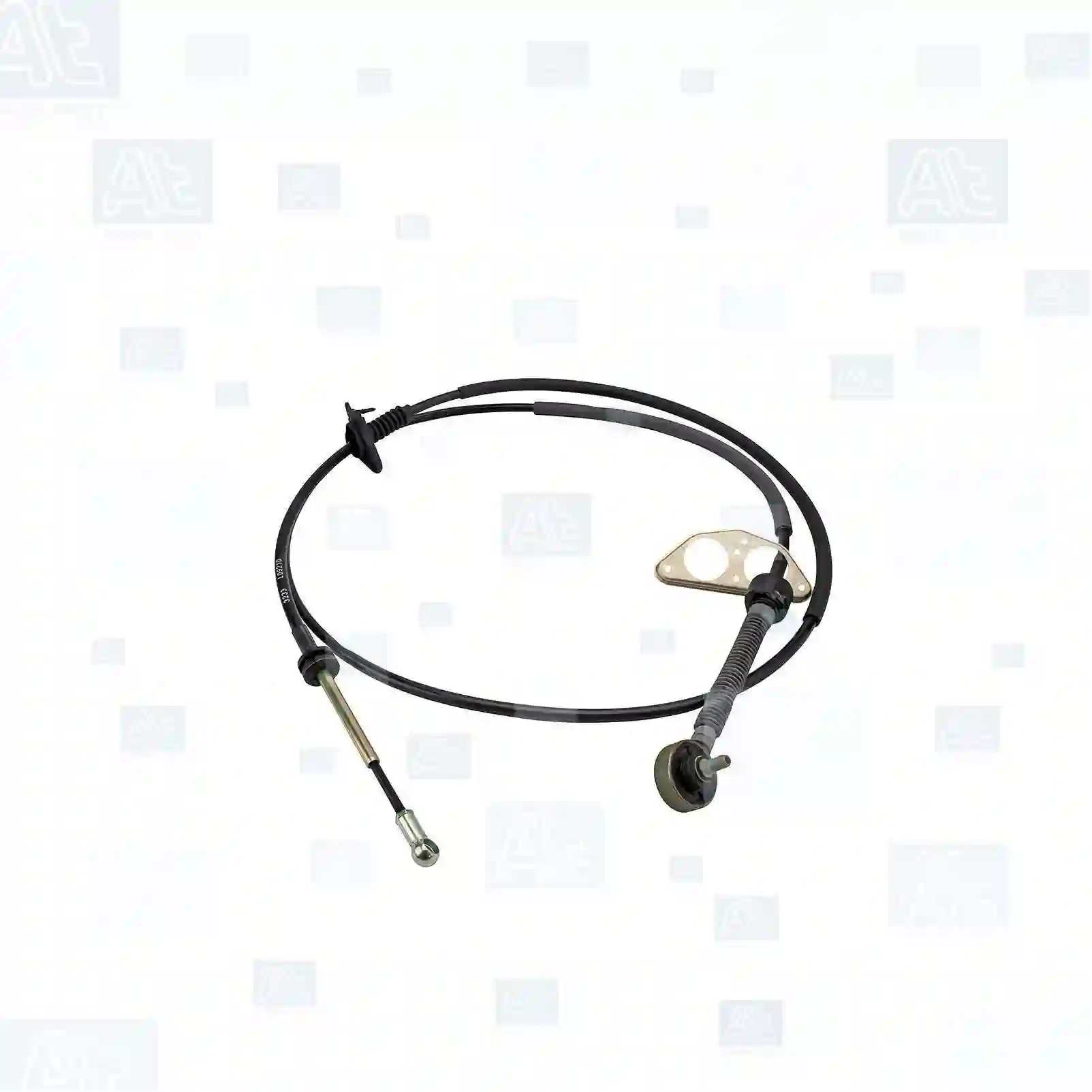 Gear Shift Lever Control cable, switching, at no: 77733403 ,  oem no:7420844588, 20844 At Spare Part | Engine, Accelerator Pedal, Camshaft, Connecting Rod, Crankcase, Crankshaft, Cylinder Head, Engine Suspension Mountings, Exhaust Manifold, Exhaust Gas Recirculation, Filter Kits, Flywheel Housing, General Overhaul Kits, Engine, Intake Manifold, Oil Cleaner, Oil Cooler, Oil Filter, Oil Pump, Oil Sump, Piston & Liner, Sensor & Switch, Timing Case, Turbocharger, Cooling System, Belt Tensioner, Coolant Filter, Coolant Pipe, Corrosion Prevention Agent, Drive, Expansion Tank, Fan, Intercooler, Monitors & Gauges, Radiator, Thermostat, V-Belt / Timing belt, Water Pump, Fuel System, Electronical Injector Unit, Feed Pump, Fuel Filter, cpl., Fuel Gauge Sender,  Fuel Line, Fuel Pump, Fuel Tank, Injection Line Kit, Injection Pump, Exhaust System, Clutch & Pedal, Gearbox, Propeller Shaft, Axles, Brake System, Hubs & Wheels, Suspension, Leaf Spring, Universal Parts / Accessories, Steering, Electrical System, Cabin