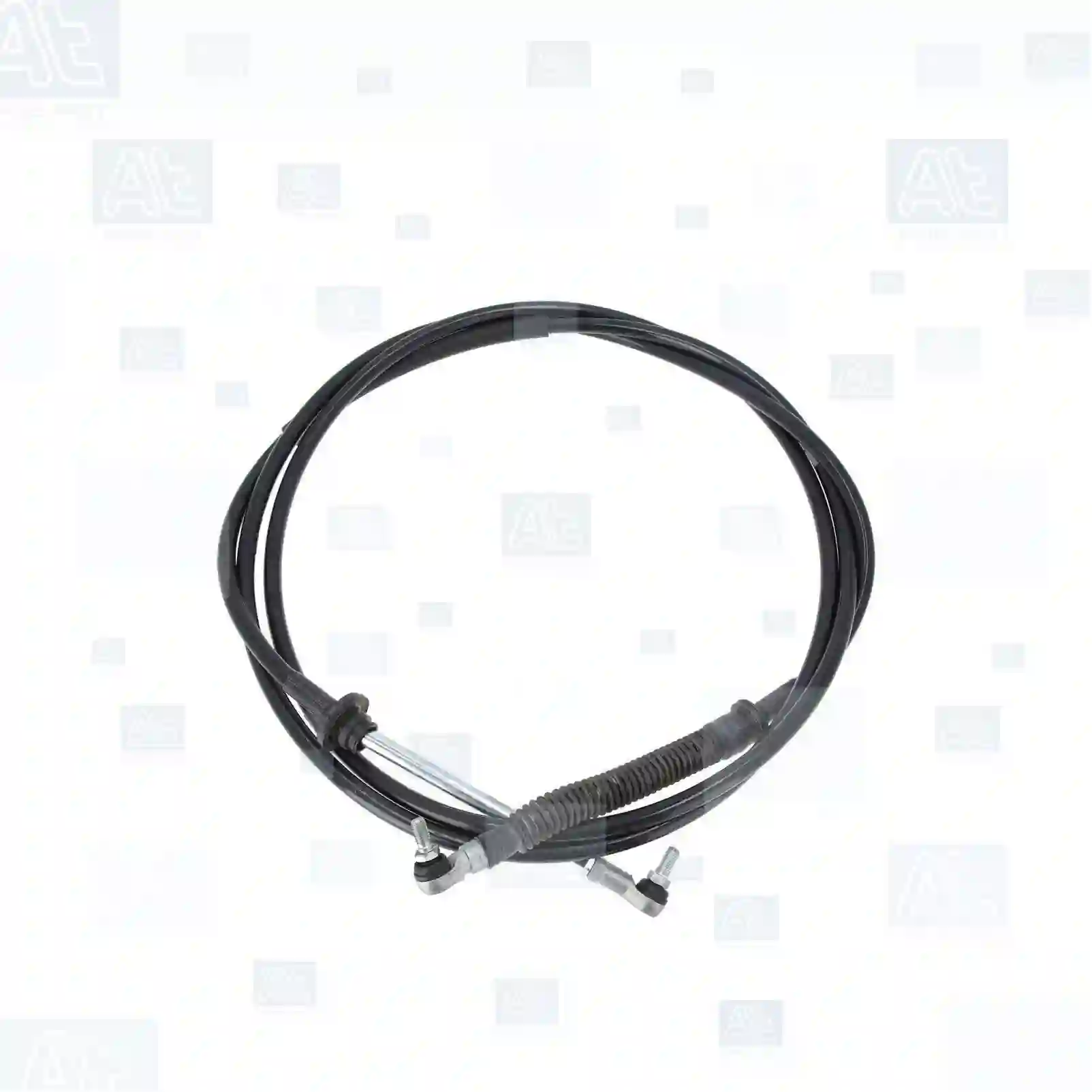 Gear Shift Lever Control cable, Switching, at no: 77733419 ,  oem no:5001864240 At Spare Part | Engine, Accelerator Pedal, Camshaft, Connecting Rod, Crankcase, Crankshaft, Cylinder Head, Engine Suspension Mountings, Exhaust Manifold, Exhaust Gas Recirculation, Filter Kits, Flywheel Housing, General Overhaul Kits, Engine, Intake Manifold, Oil Cleaner, Oil Cooler, Oil Filter, Oil Pump, Oil Sump, Piston & Liner, Sensor & Switch, Timing Case, Turbocharger, Cooling System, Belt Tensioner, Coolant Filter, Coolant Pipe, Corrosion Prevention Agent, Drive, Expansion Tank, Fan, Intercooler, Monitors & Gauges, Radiator, Thermostat, V-Belt / Timing belt, Water Pump, Fuel System, Electronical Injector Unit, Feed Pump, Fuel Filter, cpl., Fuel Gauge Sender,  Fuel Line, Fuel Pump, Fuel Tank, Injection Line Kit, Injection Pump, Exhaust System, Clutch & Pedal, Gearbox, Propeller Shaft, Axles, Brake System, Hubs & Wheels, Suspension, Leaf Spring, Universal Parts / Accessories, Steering, Electrical System, Cabin