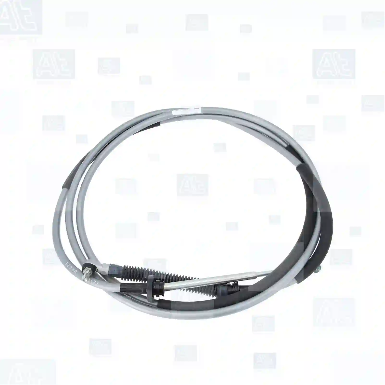 Gear Shift Lever Control cable, Switching, at no: 77733433 ,  oem no:5001862193 At Spare Part | Engine, Accelerator Pedal, Camshaft, Connecting Rod, Crankcase, Crankshaft, Cylinder Head, Engine Suspension Mountings, Exhaust Manifold, Exhaust Gas Recirculation, Filter Kits, Flywheel Housing, General Overhaul Kits, Engine, Intake Manifold, Oil Cleaner, Oil Cooler, Oil Filter, Oil Pump, Oil Sump, Piston & Liner, Sensor & Switch, Timing Case, Turbocharger, Cooling System, Belt Tensioner, Coolant Filter, Coolant Pipe, Corrosion Prevention Agent, Drive, Expansion Tank, Fan, Intercooler, Monitors & Gauges, Radiator, Thermostat, V-Belt / Timing belt, Water Pump, Fuel System, Electronical Injector Unit, Feed Pump, Fuel Filter, cpl., Fuel Gauge Sender,  Fuel Line, Fuel Pump, Fuel Tank, Injection Line Kit, Injection Pump, Exhaust System, Clutch & Pedal, Gearbox, Propeller Shaft, Axles, Brake System, Hubs & Wheels, Suspension, Leaf Spring, Universal Parts / Accessories, Steering, Electrical System, Cabin