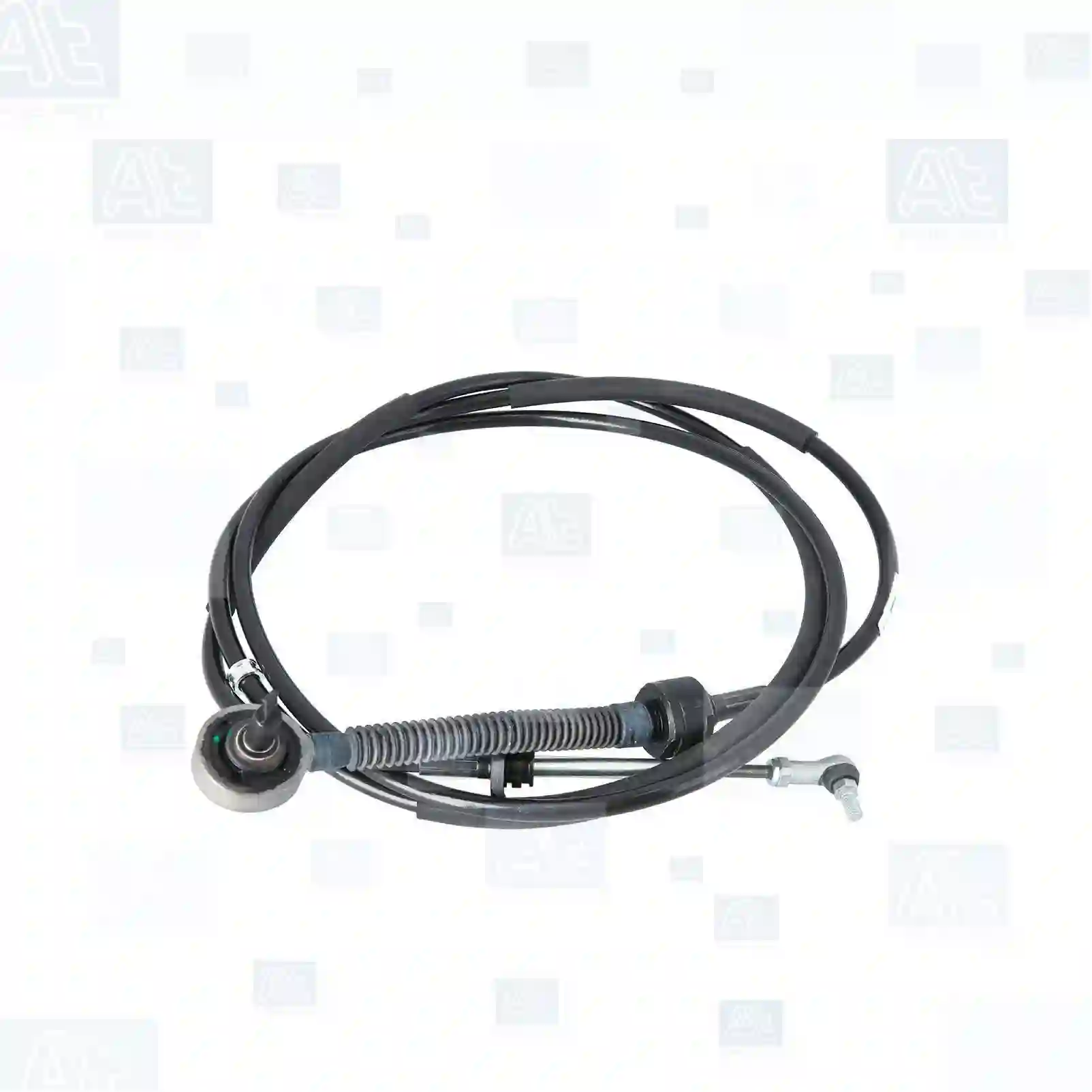 Gear Shift Lever Control cable, Switching, at no: 77733435 ,  oem no:5001868588 At Spare Part | Engine, Accelerator Pedal, Camshaft, Connecting Rod, Crankcase, Crankshaft, Cylinder Head, Engine Suspension Mountings, Exhaust Manifold, Exhaust Gas Recirculation, Filter Kits, Flywheel Housing, General Overhaul Kits, Engine, Intake Manifold, Oil Cleaner, Oil Cooler, Oil Filter, Oil Pump, Oil Sump, Piston & Liner, Sensor & Switch, Timing Case, Turbocharger, Cooling System, Belt Tensioner, Coolant Filter, Coolant Pipe, Corrosion Prevention Agent, Drive, Expansion Tank, Fan, Intercooler, Monitors & Gauges, Radiator, Thermostat, V-Belt / Timing belt, Water Pump, Fuel System, Electronical Injector Unit, Feed Pump, Fuel Filter, cpl., Fuel Gauge Sender,  Fuel Line, Fuel Pump, Fuel Tank, Injection Line Kit, Injection Pump, Exhaust System, Clutch & Pedal, Gearbox, Propeller Shaft, Axles, Brake System, Hubs & Wheels, Suspension, Leaf Spring, Universal Parts / Accessories, Steering, Electrical System, Cabin