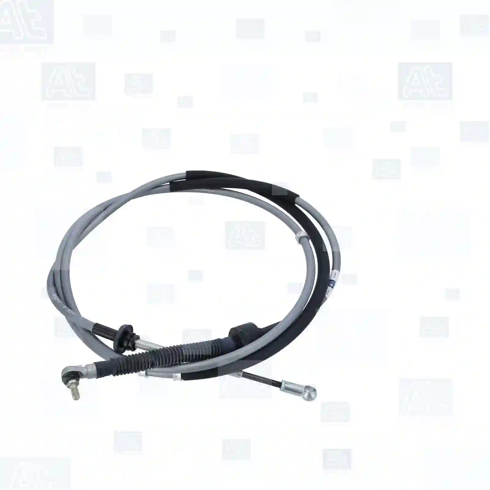 Gear Shift Lever Control cable, Switching, at no: 77733442 ,  oem no:7420954308 At Spare Part | Engine, Accelerator Pedal, Camshaft, Connecting Rod, Crankcase, Crankshaft, Cylinder Head, Engine Suspension Mountings, Exhaust Manifold, Exhaust Gas Recirculation, Filter Kits, Flywheel Housing, General Overhaul Kits, Engine, Intake Manifold, Oil Cleaner, Oil Cooler, Oil Filter, Oil Pump, Oil Sump, Piston & Liner, Sensor & Switch, Timing Case, Turbocharger, Cooling System, Belt Tensioner, Coolant Filter, Coolant Pipe, Corrosion Prevention Agent, Drive, Expansion Tank, Fan, Intercooler, Monitors & Gauges, Radiator, Thermostat, V-Belt / Timing belt, Water Pump, Fuel System, Electronical Injector Unit, Feed Pump, Fuel Filter, cpl., Fuel Gauge Sender,  Fuel Line, Fuel Pump, Fuel Tank, Injection Line Kit, Injection Pump, Exhaust System, Clutch & Pedal, Gearbox, Propeller Shaft, Axles, Brake System, Hubs & Wheels, Suspension, Leaf Spring, Universal Parts / Accessories, Steering, Electrical System, Cabin