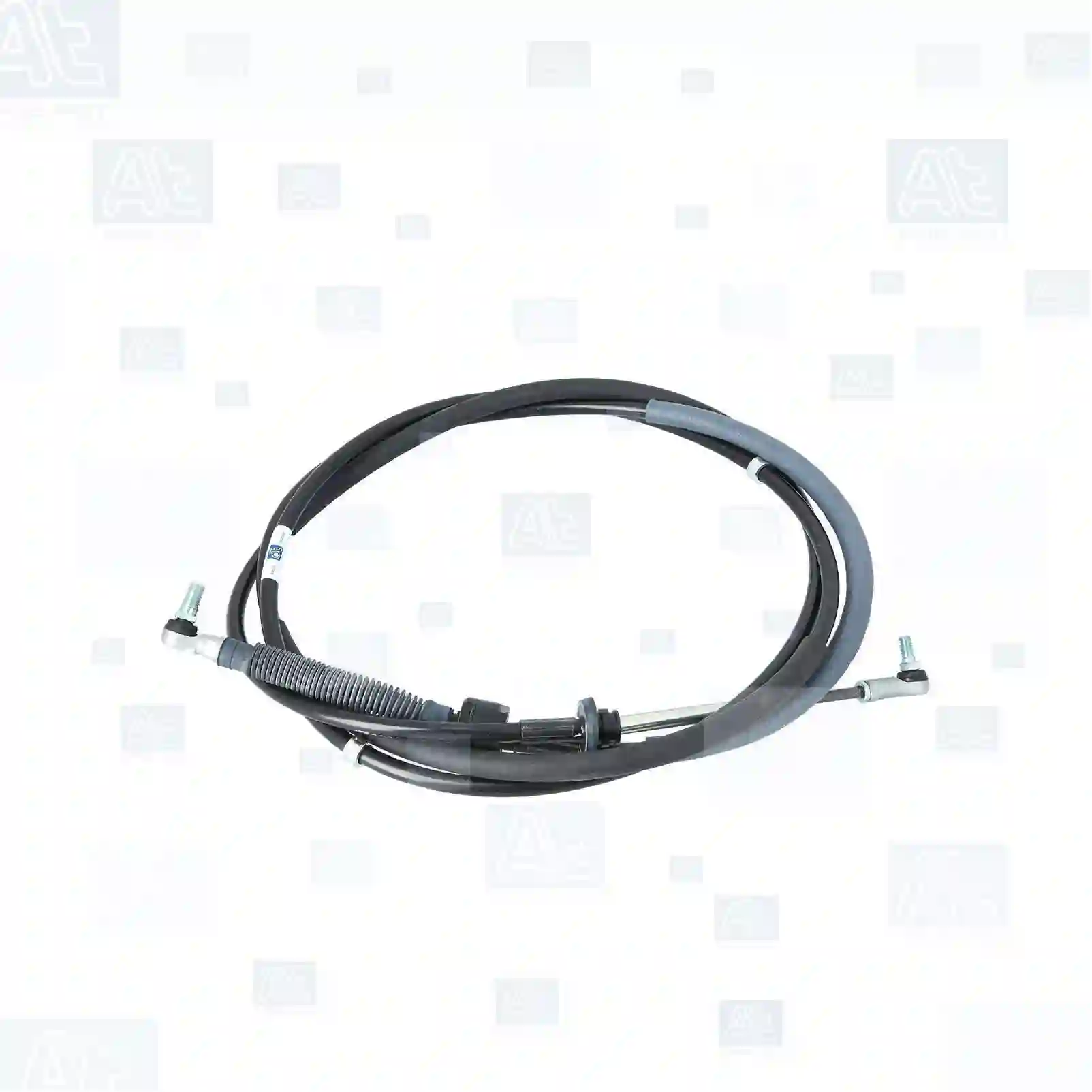 Gear Shift Lever Control cable, Switching, at no: 77733449 ,  oem no:7420980579, 2098 At Spare Part | Engine, Accelerator Pedal, Camshaft, Connecting Rod, Crankcase, Crankshaft, Cylinder Head, Engine Suspension Mountings, Exhaust Manifold, Exhaust Gas Recirculation, Filter Kits, Flywheel Housing, General Overhaul Kits, Engine, Intake Manifold, Oil Cleaner, Oil Cooler, Oil Filter, Oil Pump, Oil Sump, Piston & Liner, Sensor & Switch, Timing Case, Turbocharger, Cooling System, Belt Tensioner, Coolant Filter, Coolant Pipe, Corrosion Prevention Agent, Drive, Expansion Tank, Fan, Intercooler, Monitors & Gauges, Radiator, Thermostat, V-Belt / Timing belt, Water Pump, Fuel System, Electronical Injector Unit, Feed Pump, Fuel Filter, cpl., Fuel Gauge Sender,  Fuel Line, Fuel Pump, Fuel Tank, Injection Line Kit, Injection Pump, Exhaust System, Clutch & Pedal, Gearbox, Propeller Shaft, Axles, Brake System, Hubs & Wheels, Suspension, Leaf Spring, Universal Parts / Accessories, Steering, Electrical System, Cabin