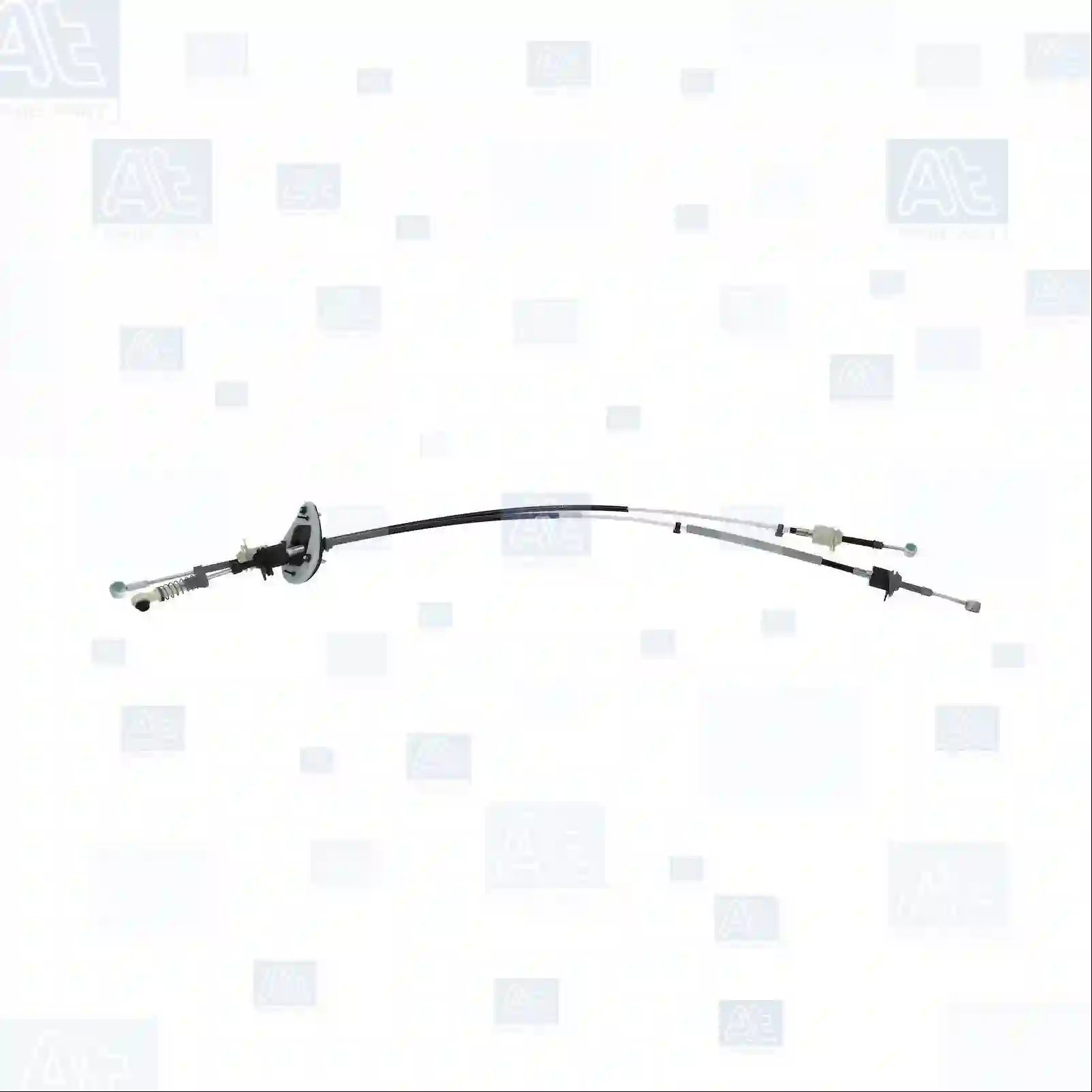 Gear Shift Lever Bowden cable, switching, at no: 77733474 ,  oem no:504199609 At Spare Part | Engine, Accelerator Pedal, Camshaft, Connecting Rod, Crankcase, Crankshaft, Cylinder Head, Engine Suspension Mountings, Exhaust Manifold, Exhaust Gas Recirculation, Filter Kits, Flywheel Housing, General Overhaul Kits, Engine, Intake Manifold, Oil Cleaner, Oil Cooler, Oil Filter, Oil Pump, Oil Sump, Piston & Liner, Sensor & Switch, Timing Case, Turbocharger, Cooling System, Belt Tensioner, Coolant Filter, Coolant Pipe, Corrosion Prevention Agent, Drive, Expansion Tank, Fan, Intercooler, Monitors & Gauges, Radiator, Thermostat, V-Belt / Timing belt, Water Pump, Fuel System, Electronical Injector Unit, Feed Pump, Fuel Filter, cpl., Fuel Gauge Sender,  Fuel Line, Fuel Pump, Fuel Tank, Injection Line Kit, Injection Pump, Exhaust System, Clutch & Pedal, Gearbox, Propeller Shaft, Axles, Brake System, Hubs & Wheels, Suspension, Leaf Spring, Universal Parts / Accessories, Steering, Electrical System, Cabin