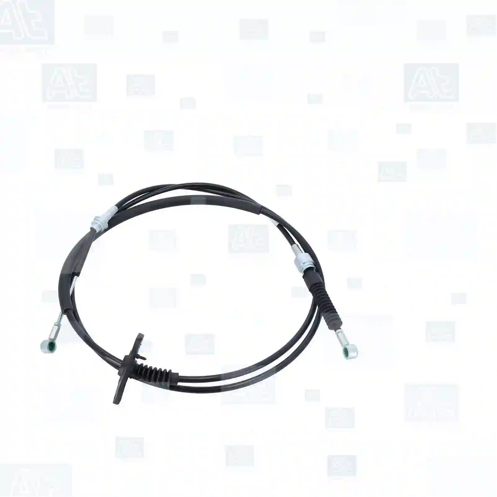 Gear Shift Lever Control wire, Gearbox, at no: 77733509 ,  oem no:504305251 At Spare Part | Engine, Accelerator Pedal, Camshaft, Connecting Rod, Crankcase, Crankshaft, Cylinder Head, Engine Suspension Mountings, Exhaust Manifold, Exhaust Gas Recirculation, Filter Kits, Flywheel Housing, General Overhaul Kits, Engine, Intake Manifold, Oil Cleaner, Oil Cooler, Oil Filter, Oil Pump, Oil Sump, Piston & Liner, Sensor & Switch, Timing Case, Turbocharger, Cooling System, Belt Tensioner, Coolant Filter, Coolant Pipe, Corrosion Prevention Agent, Drive, Expansion Tank, Fan, Intercooler, Monitors & Gauges, Radiator, Thermostat, V-Belt / Timing belt, Water Pump, Fuel System, Electronical Injector Unit, Feed Pump, Fuel Filter, cpl., Fuel Gauge Sender,  Fuel Line, Fuel Pump, Fuel Tank, Injection Line Kit, Injection Pump, Exhaust System, Clutch & Pedal, Gearbox, Propeller Shaft, Axles, Brake System, Hubs & Wheels, Suspension, Leaf Spring, Universal Parts / Accessories, Steering, Electrical System, Cabin