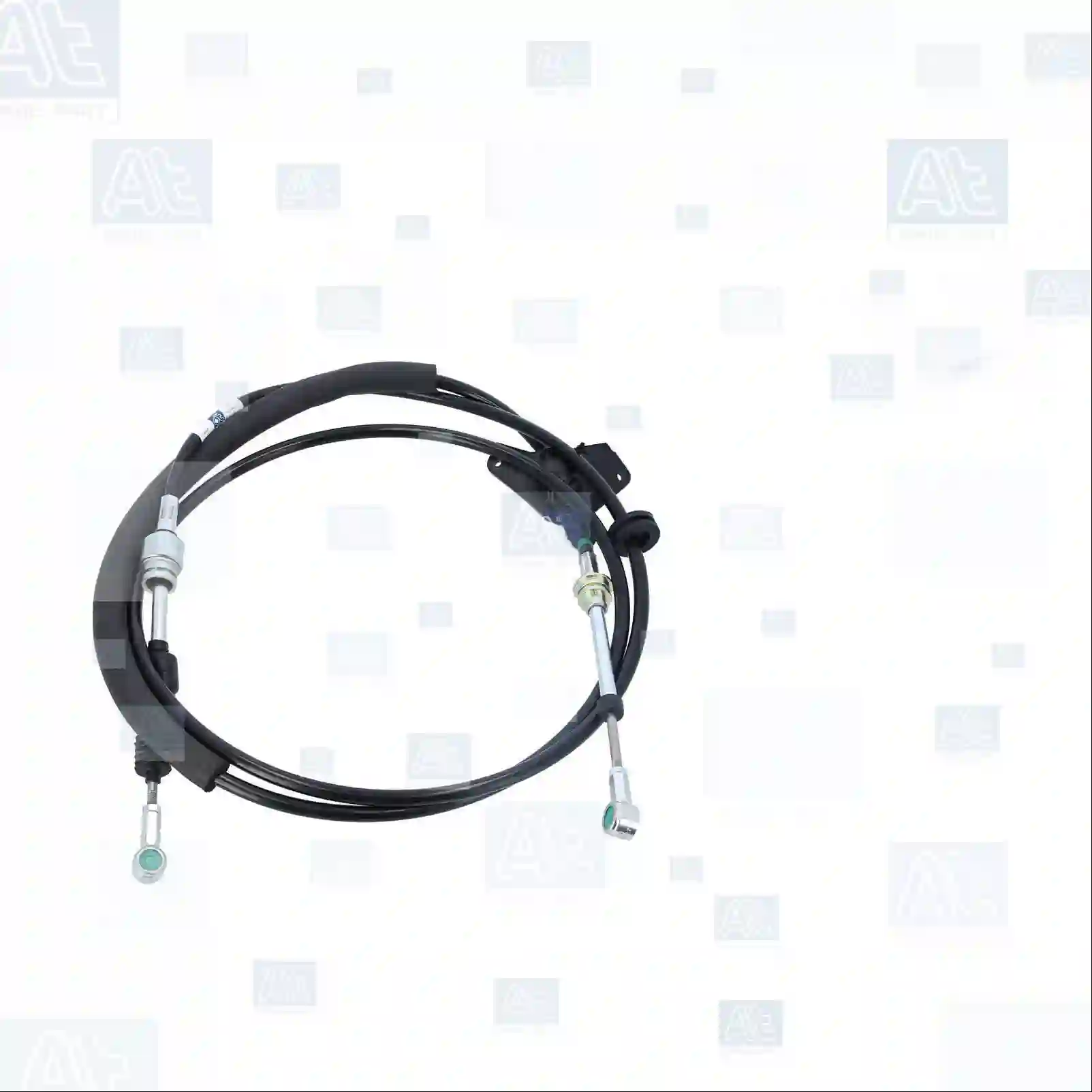 Gear Shift Lever Control wire, Gearbox, at no: 77733514 ,  oem no:504302720 At Spare Part | Engine, Accelerator Pedal, Camshaft, Connecting Rod, Crankcase, Crankshaft, Cylinder Head, Engine Suspension Mountings, Exhaust Manifold, Exhaust Gas Recirculation, Filter Kits, Flywheel Housing, General Overhaul Kits, Engine, Intake Manifold, Oil Cleaner, Oil Cooler, Oil Filter, Oil Pump, Oil Sump, Piston & Liner, Sensor & Switch, Timing Case, Turbocharger, Cooling System, Belt Tensioner, Coolant Filter, Coolant Pipe, Corrosion Prevention Agent, Drive, Expansion Tank, Fan, Intercooler, Monitors & Gauges, Radiator, Thermostat, V-Belt / Timing belt, Water Pump, Fuel System, Electronical Injector Unit, Feed Pump, Fuel Filter, cpl., Fuel Gauge Sender,  Fuel Line, Fuel Pump, Fuel Tank, Injection Line Kit, Injection Pump, Exhaust System, Clutch & Pedal, Gearbox, Propeller Shaft, Axles, Brake System, Hubs & Wheels, Suspension, Leaf Spring, Universal Parts / Accessories, Steering, Electrical System, Cabin