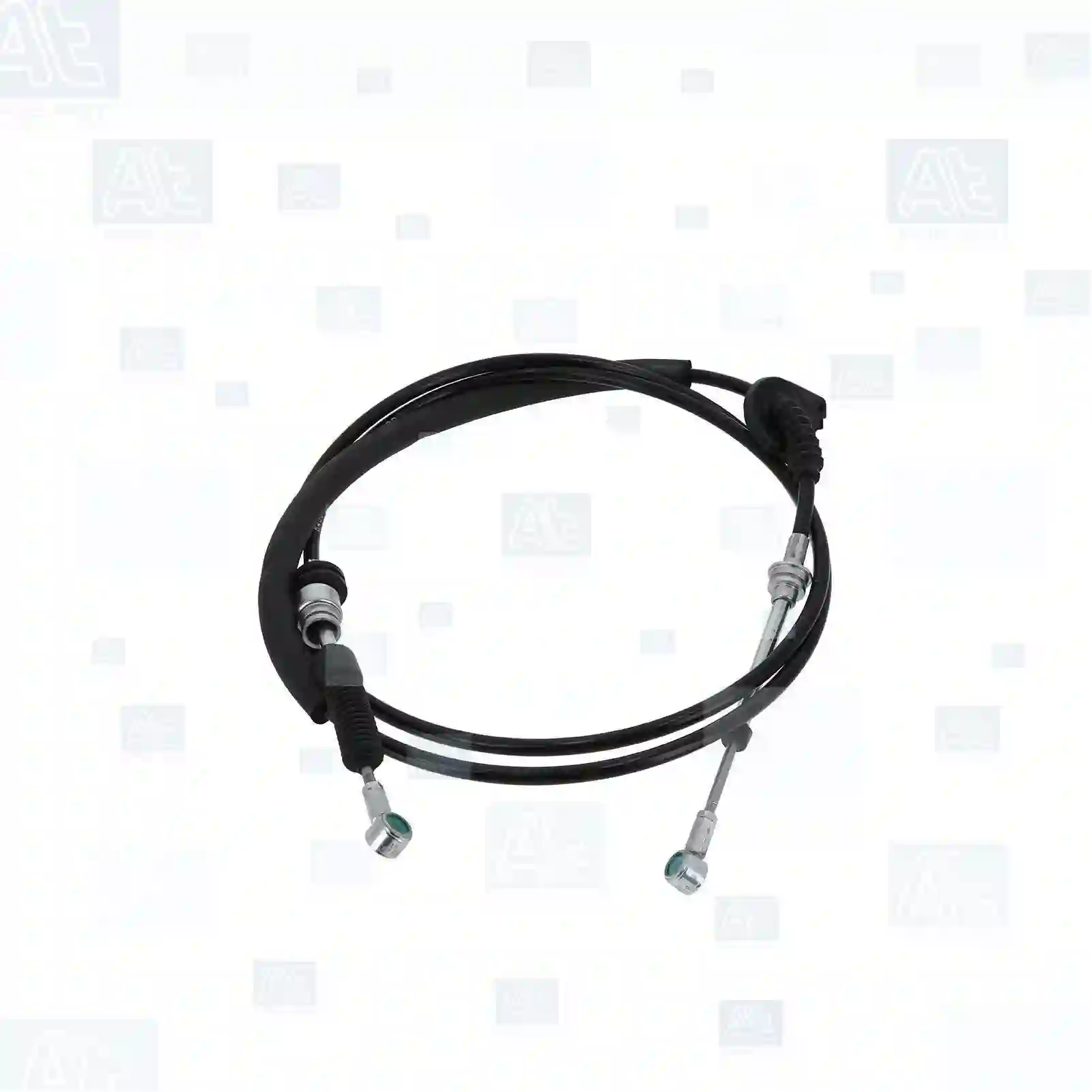 Gear Shift Lever Control wire, Gearbox, at no: 77733515 ,  oem no:504302722 At Spare Part | Engine, Accelerator Pedal, Camshaft, Connecting Rod, Crankcase, Crankshaft, Cylinder Head, Engine Suspension Mountings, Exhaust Manifold, Exhaust Gas Recirculation, Filter Kits, Flywheel Housing, General Overhaul Kits, Engine, Intake Manifold, Oil Cleaner, Oil Cooler, Oil Filter, Oil Pump, Oil Sump, Piston & Liner, Sensor & Switch, Timing Case, Turbocharger, Cooling System, Belt Tensioner, Coolant Filter, Coolant Pipe, Corrosion Prevention Agent, Drive, Expansion Tank, Fan, Intercooler, Monitors & Gauges, Radiator, Thermostat, V-Belt / Timing belt, Water Pump, Fuel System, Electronical Injector Unit, Feed Pump, Fuel Filter, cpl., Fuel Gauge Sender,  Fuel Line, Fuel Pump, Fuel Tank, Injection Line Kit, Injection Pump, Exhaust System, Clutch & Pedal, Gearbox, Propeller Shaft, Axles, Brake System, Hubs & Wheels, Suspension, Leaf Spring, Universal Parts / Accessories, Steering, Electrical System, Cabin