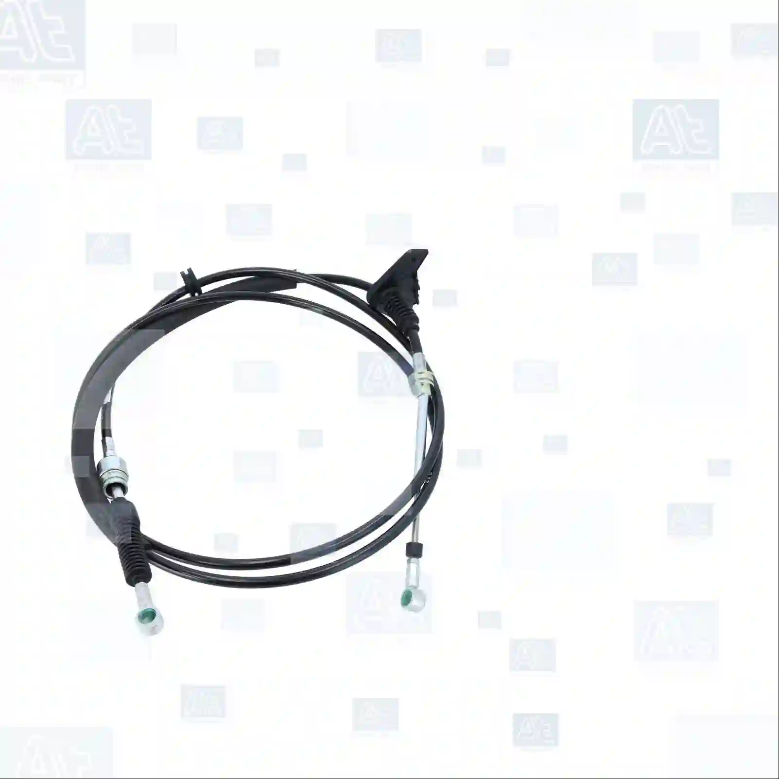 Gear Shift Lever Control wire, Gearbox, at no: 77733519 ,  oem no:504305314 At Spare Part | Engine, Accelerator Pedal, Camshaft, Connecting Rod, Crankcase, Crankshaft, Cylinder Head, Engine Suspension Mountings, Exhaust Manifold, Exhaust Gas Recirculation, Filter Kits, Flywheel Housing, General Overhaul Kits, Engine, Intake Manifold, Oil Cleaner, Oil Cooler, Oil Filter, Oil Pump, Oil Sump, Piston & Liner, Sensor & Switch, Timing Case, Turbocharger, Cooling System, Belt Tensioner, Coolant Filter, Coolant Pipe, Corrosion Prevention Agent, Drive, Expansion Tank, Fan, Intercooler, Monitors & Gauges, Radiator, Thermostat, V-Belt / Timing belt, Water Pump, Fuel System, Electronical Injector Unit, Feed Pump, Fuel Filter, cpl., Fuel Gauge Sender,  Fuel Line, Fuel Pump, Fuel Tank, Injection Line Kit, Injection Pump, Exhaust System, Clutch & Pedal, Gearbox, Propeller Shaft, Axles, Brake System, Hubs & Wheels, Suspension, Leaf Spring, Universal Parts / Accessories, Steering, Electrical System, Cabin