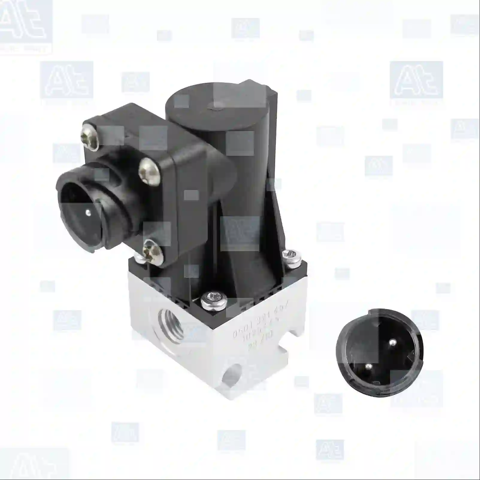 Gear Shift Housing Solenoid valve, at no: 77733523 ,  oem no:42549977 At Spare Part | Engine, Accelerator Pedal, Camshaft, Connecting Rod, Crankcase, Crankshaft, Cylinder Head, Engine Suspension Mountings, Exhaust Manifold, Exhaust Gas Recirculation, Filter Kits, Flywheel Housing, General Overhaul Kits, Engine, Intake Manifold, Oil Cleaner, Oil Cooler, Oil Filter, Oil Pump, Oil Sump, Piston & Liner, Sensor & Switch, Timing Case, Turbocharger, Cooling System, Belt Tensioner, Coolant Filter, Coolant Pipe, Corrosion Prevention Agent, Drive, Expansion Tank, Fan, Intercooler, Monitors & Gauges, Radiator, Thermostat, V-Belt / Timing belt, Water Pump, Fuel System, Electronical Injector Unit, Feed Pump, Fuel Filter, cpl., Fuel Gauge Sender,  Fuel Line, Fuel Pump, Fuel Tank, Injection Line Kit, Injection Pump, Exhaust System, Clutch & Pedal, Gearbox, Propeller Shaft, Axles, Brake System, Hubs & Wheels, Suspension, Leaf Spring, Universal Parts / Accessories, Steering, Electrical System, Cabin
