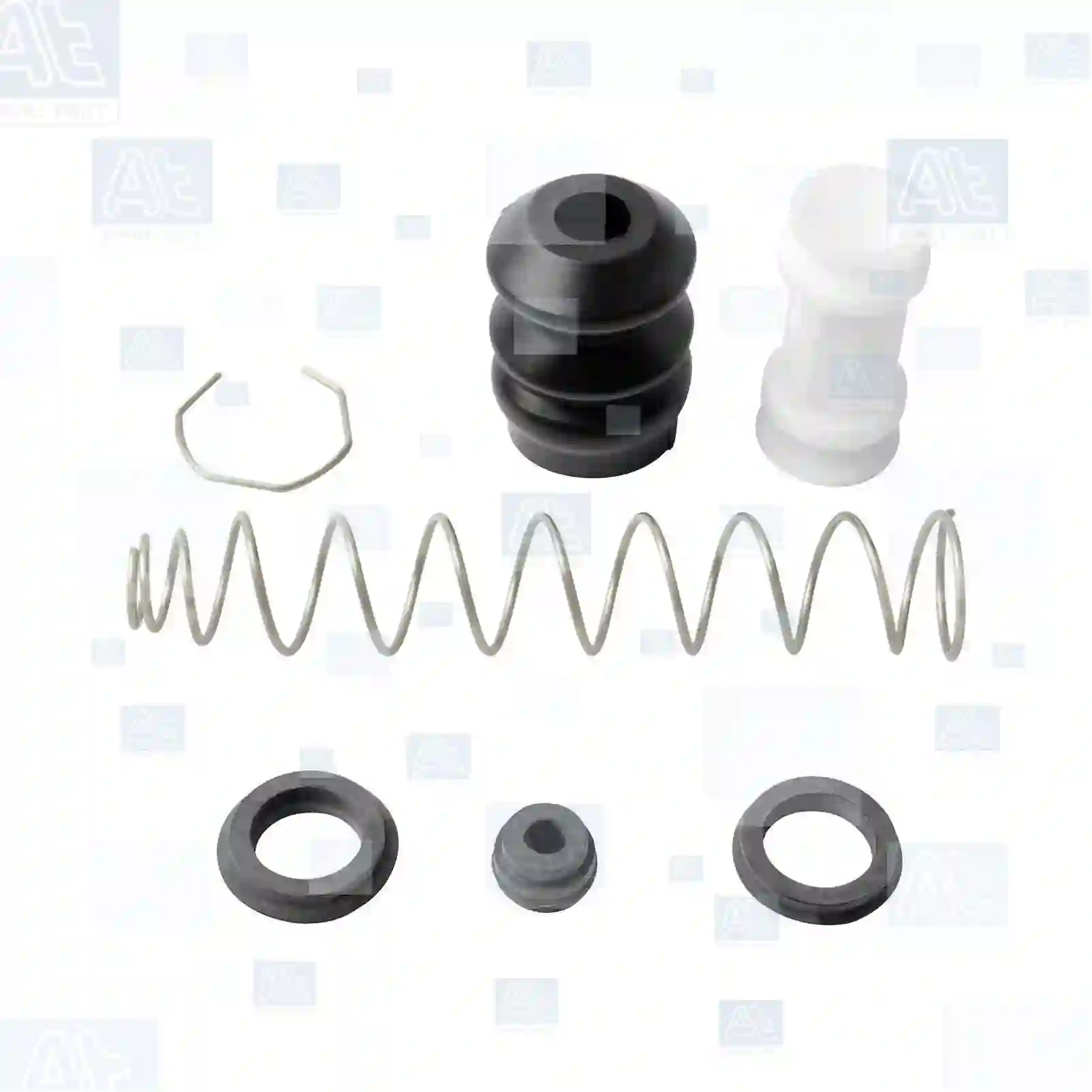 Gearbox Repair kit, clutch cylinder, at no: 77733590 ,  oem no:271106, 276834 At Spare Part | Engine, Accelerator Pedal, Camshaft, Connecting Rod, Crankcase, Crankshaft, Cylinder Head, Engine Suspension Mountings, Exhaust Manifold, Exhaust Gas Recirculation, Filter Kits, Flywheel Housing, General Overhaul Kits, Engine, Intake Manifold, Oil Cleaner, Oil Cooler, Oil Filter, Oil Pump, Oil Sump, Piston & Liner, Sensor & Switch, Timing Case, Turbocharger, Cooling System, Belt Tensioner, Coolant Filter, Coolant Pipe, Corrosion Prevention Agent, Drive, Expansion Tank, Fan, Intercooler, Monitors & Gauges, Radiator, Thermostat, V-Belt / Timing belt, Water Pump, Fuel System, Electronical Injector Unit, Feed Pump, Fuel Filter, cpl., Fuel Gauge Sender,  Fuel Line, Fuel Pump, Fuel Tank, Injection Line Kit, Injection Pump, Exhaust System, Clutch & Pedal, Gearbox, Propeller Shaft, Axles, Brake System, Hubs & Wheels, Suspension, Leaf Spring, Universal Parts / Accessories, Steering, Electrical System, Cabin
