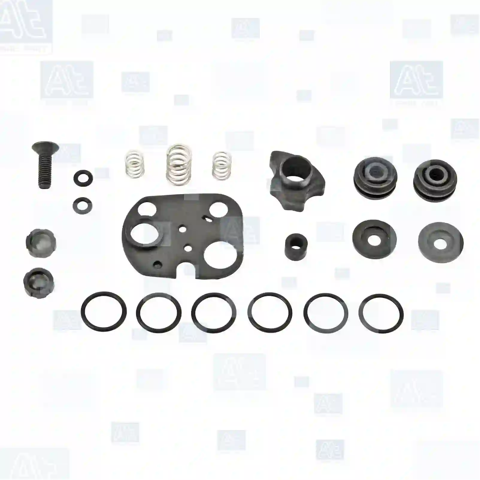 Gear Shift Lever Repair kit, gear shift lever, at no: 77733604 ,  oem no:273851, 276318, 276830 At Spare Part | Engine, Accelerator Pedal, Camshaft, Connecting Rod, Crankcase, Crankshaft, Cylinder Head, Engine Suspension Mountings, Exhaust Manifold, Exhaust Gas Recirculation, Filter Kits, Flywheel Housing, General Overhaul Kits, Engine, Intake Manifold, Oil Cleaner, Oil Cooler, Oil Filter, Oil Pump, Oil Sump, Piston & Liner, Sensor & Switch, Timing Case, Turbocharger, Cooling System, Belt Tensioner, Coolant Filter, Coolant Pipe, Corrosion Prevention Agent, Drive, Expansion Tank, Fan, Intercooler, Monitors & Gauges, Radiator, Thermostat, V-Belt / Timing belt, Water Pump, Fuel System, Electronical Injector Unit, Feed Pump, Fuel Filter, cpl., Fuel Gauge Sender,  Fuel Line, Fuel Pump, Fuel Tank, Injection Line Kit, Injection Pump, Exhaust System, Clutch & Pedal, Gearbox, Propeller Shaft, Axles, Brake System, Hubs & Wheels, Suspension, Leaf Spring, Universal Parts / Accessories, Steering, Electrical System, Cabin