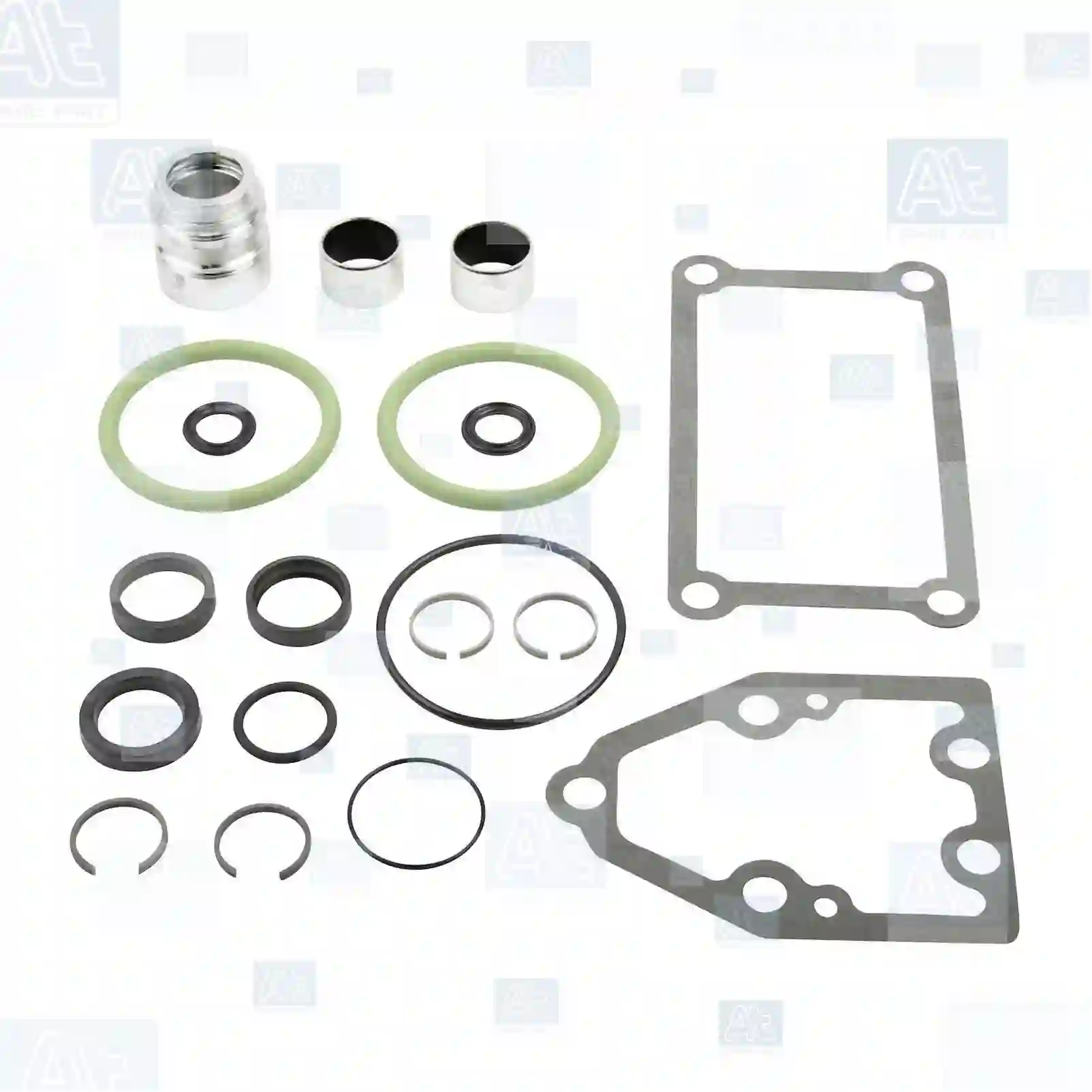 Gasket Kit Gearbox Gasket kit, long hub cylinder, at no: 77733616 ,  oem no:1846430, 1881850, 283650S, ZG30515-0008 At Spare Part | Engine, Accelerator Pedal, Camshaft, Connecting Rod, Crankcase, Crankshaft, Cylinder Head, Engine Suspension Mountings, Exhaust Manifold, Exhaust Gas Recirculation, Filter Kits, Flywheel Housing, General Overhaul Kits, Engine, Intake Manifold, Oil Cleaner, Oil Cooler, Oil Filter, Oil Pump, Oil Sump, Piston & Liner, Sensor & Switch, Timing Case, Turbocharger, Cooling System, Belt Tensioner, Coolant Filter, Coolant Pipe, Corrosion Prevention Agent, Drive, Expansion Tank, Fan, Intercooler, Monitors & Gauges, Radiator, Thermostat, V-Belt / Timing belt, Water Pump, Fuel System, Electronical Injector Unit, Feed Pump, Fuel Filter, cpl., Fuel Gauge Sender,  Fuel Line, Fuel Pump, Fuel Tank, Injection Line Kit, Injection Pump, Exhaust System, Clutch & Pedal, Gearbox, Propeller Shaft, Axles, Brake System, Hubs & Wheels, Suspension, Leaf Spring, Universal Parts / Accessories, Steering, Electrical System, Cabin