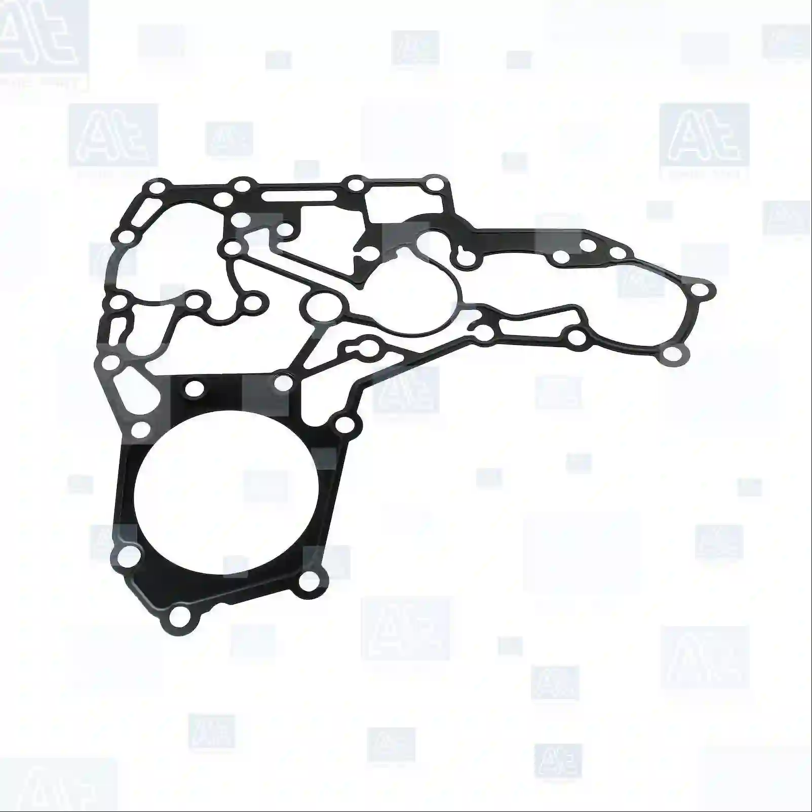 Gasket Kit Gearbox Gasket, retarder housing, at no: 77733707 ,  oem no:1779538, 1799371, ZG30508-0008 At Spare Part | Engine, Accelerator Pedal, Camshaft, Connecting Rod, Crankcase, Crankshaft, Cylinder Head, Engine Suspension Mountings, Exhaust Manifold, Exhaust Gas Recirculation, Filter Kits, Flywheel Housing, General Overhaul Kits, Engine, Intake Manifold, Oil Cleaner, Oil Cooler, Oil Filter, Oil Pump, Oil Sump, Piston & Liner, Sensor & Switch, Timing Case, Turbocharger, Cooling System, Belt Tensioner, Coolant Filter, Coolant Pipe, Corrosion Prevention Agent, Drive, Expansion Tank, Fan, Intercooler, Monitors & Gauges, Radiator, Thermostat, V-Belt / Timing belt, Water Pump, Fuel System, Electronical Injector Unit, Feed Pump, Fuel Filter, cpl., Fuel Gauge Sender,  Fuel Line, Fuel Pump, Fuel Tank, Injection Line Kit, Injection Pump, Exhaust System, Clutch & Pedal, Gearbox, Propeller Shaft, Axles, Brake System, Hubs & Wheels, Suspension, Leaf Spring, Universal Parts / Accessories, Steering, Electrical System, Cabin