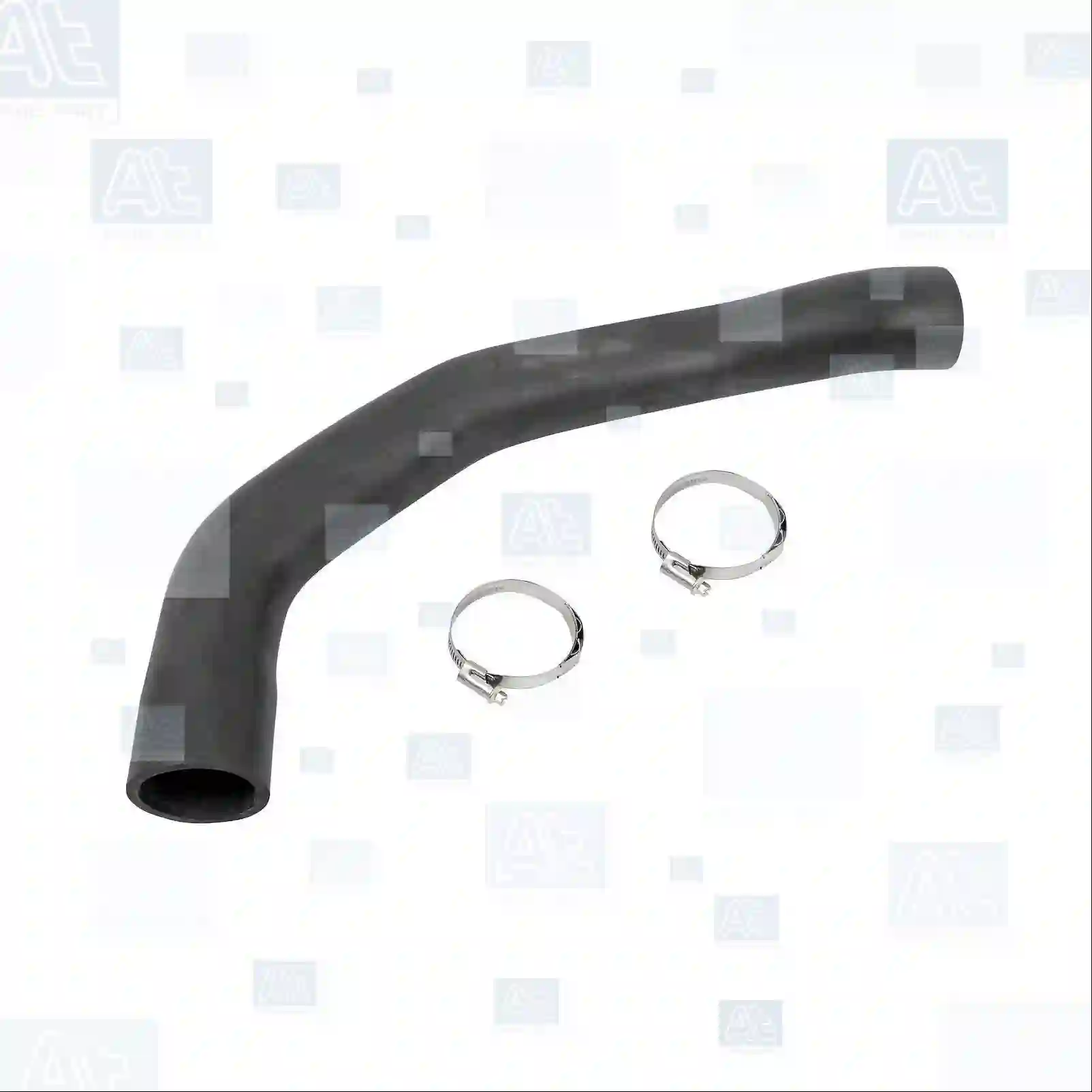 Retarder Radiator hose, at no: 77733717 ,  oem no:1755951S1 At Spare Part | Engine, Accelerator Pedal, Camshaft, Connecting Rod, Crankcase, Crankshaft, Cylinder Head, Engine Suspension Mountings, Exhaust Manifold, Exhaust Gas Recirculation, Filter Kits, Flywheel Housing, General Overhaul Kits, Engine, Intake Manifold, Oil Cleaner, Oil Cooler, Oil Filter, Oil Pump, Oil Sump, Piston & Liner, Sensor & Switch, Timing Case, Turbocharger, Cooling System, Belt Tensioner, Coolant Filter, Coolant Pipe, Corrosion Prevention Agent, Drive, Expansion Tank, Fan, Intercooler, Monitors & Gauges, Radiator, Thermostat, V-Belt / Timing belt, Water Pump, Fuel System, Electronical Injector Unit, Feed Pump, Fuel Filter, cpl., Fuel Gauge Sender,  Fuel Line, Fuel Pump, Fuel Tank, Injection Line Kit, Injection Pump, Exhaust System, Clutch & Pedal, Gearbox, Propeller Shaft, Axles, Brake System, Hubs & Wheels, Suspension, Leaf Spring, Universal Parts / Accessories, Steering, Electrical System, Cabin