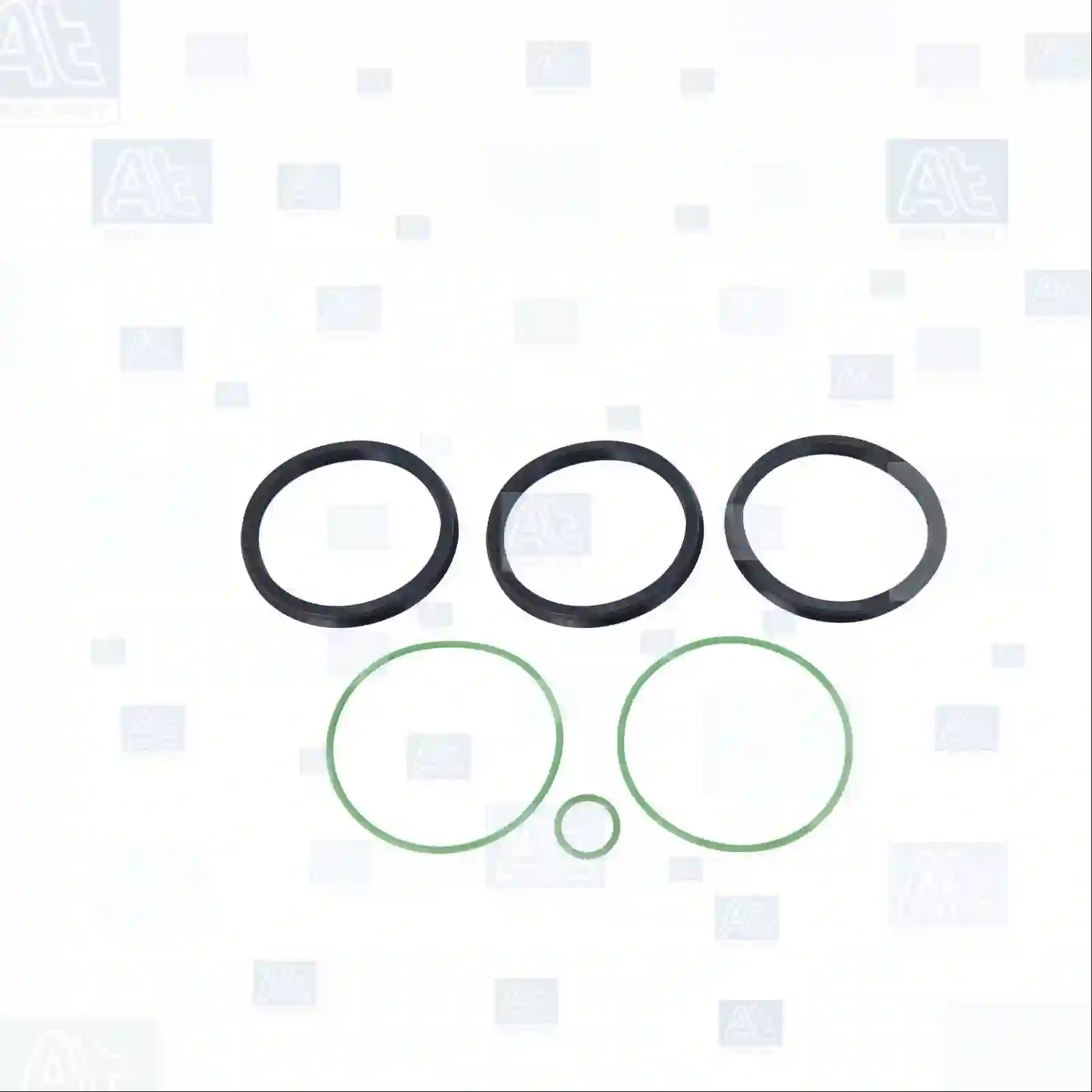 Retarder Seal ring kit, accumulator, at no: 77733776 ,  oem no:1342106S, ZG30589-0008 At Spare Part | Engine, Accelerator Pedal, Camshaft, Connecting Rod, Crankcase, Crankshaft, Cylinder Head, Engine Suspension Mountings, Exhaust Manifold, Exhaust Gas Recirculation, Filter Kits, Flywheel Housing, General Overhaul Kits, Engine, Intake Manifold, Oil Cleaner, Oil Cooler, Oil Filter, Oil Pump, Oil Sump, Piston & Liner, Sensor & Switch, Timing Case, Turbocharger, Cooling System, Belt Tensioner, Coolant Filter, Coolant Pipe, Corrosion Prevention Agent, Drive, Expansion Tank, Fan, Intercooler, Monitors & Gauges, Radiator, Thermostat, V-Belt / Timing belt, Water Pump, Fuel System, Electronical Injector Unit, Feed Pump, Fuel Filter, cpl., Fuel Gauge Sender,  Fuel Line, Fuel Pump, Fuel Tank, Injection Line Kit, Injection Pump, Exhaust System, Clutch & Pedal, Gearbox, Propeller Shaft, Axles, Brake System, Hubs & Wheels, Suspension, Leaf Spring, Universal Parts / Accessories, Steering, Electrical System, Cabin