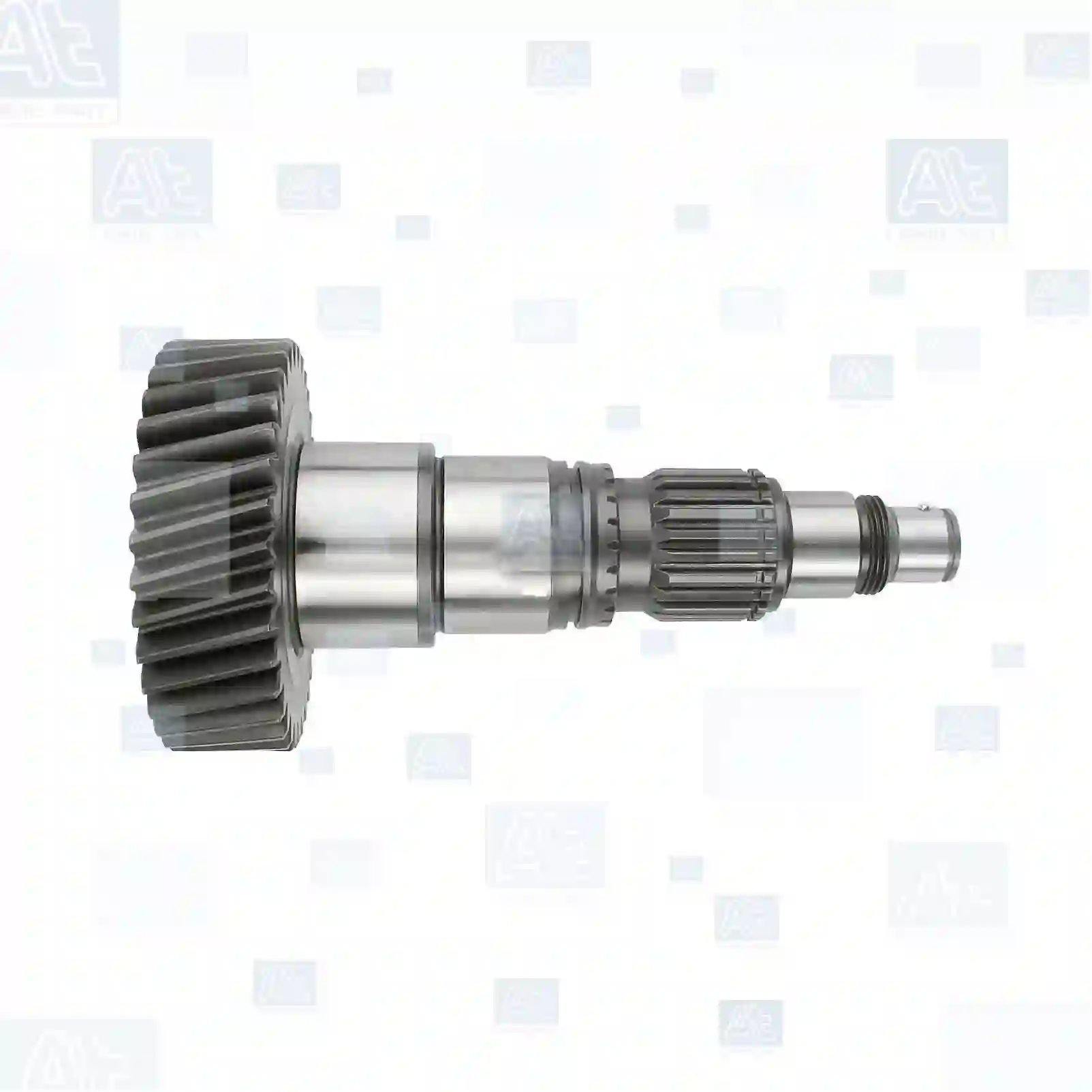 Retarder Shaft, retarder, at no: 77733794 ,  oem no:1381295, 1544408 At Spare Part | Engine, Accelerator Pedal, Camshaft, Connecting Rod, Crankcase, Crankshaft, Cylinder Head, Engine Suspension Mountings, Exhaust Manifold, Exhaust Gas Recirculation, Filter Kits, Flywheel Housing, General Overhaul Kits, Engine, Intake Manifold, Oil Cleaner, Oil Cooler, Oil Filter, Oil Pump, Oil Sump, Piston & Liner, Sensor & Switch, Timing Case, Turbocharger, Cooling System, Belt Tensioner, Coolant Filter, Coolant Pipe, Corrosion Prevention Agent, Drive, Expansion Tank, Fan, Intercooler, Monitors & Gauges, Radiator, Thermostat, V-Belt / Timing belt, Water Pump, Fuel System, Electronical Injector Unit, Feed Pump, Fuel Filter, cpl., Fuel Gauge Sender,  Fuel Line, Fuel Pump, Fuel Tank, Injection Line Kit, Injection Pump, Exhaust System, Clutch & Pedal, Gearbox, Propeller Shaft, Axles, Brake System, Hubs & Wheels, Suspension, Leaf Spring, Universal Parts / Accessories, Steering, Electrical System, Cabin