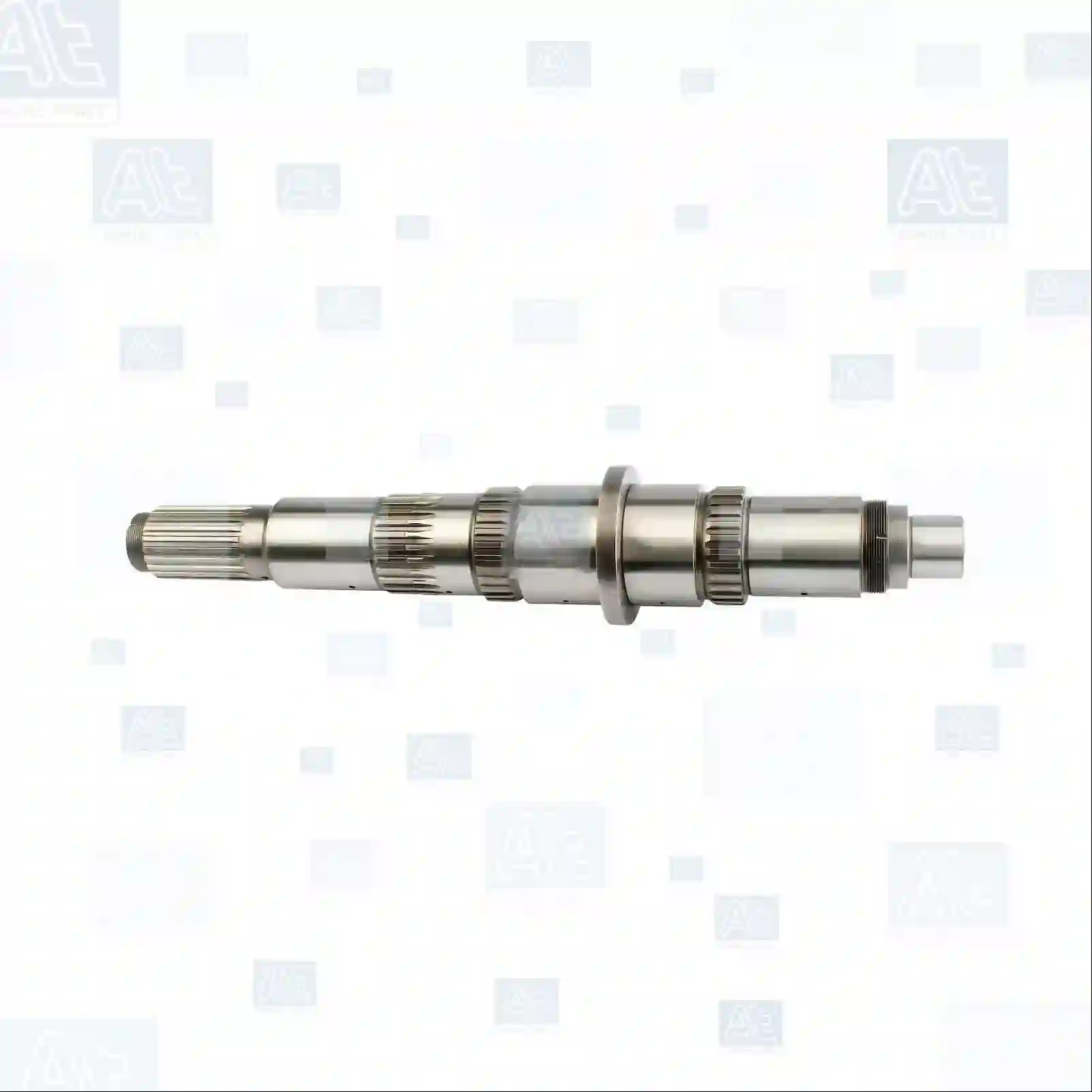 Gearbox Unit Main shaft, at no: 77733795 ,  oem no:1325344, 1382978, 1900234 At Spare Part | Engine, Accelerator Pedal, Camshaft, Connecting Rod, Crankcase, Crankshaft, Cylinder Head, Engine Suspension Mountings, Exhaust Manifold, Exhaust Gas Recirculation, Filter Kits, Flywheel Housing, General Overhaul Kits, Engine, Intake Manifold, Oil Cleaner, Oil Cooler, Oil Filter, Oil Pump, Oil Sump, Piston & Liner, Sensor & Switch, Timing Case, Turbocharger, Cooling System, Belt Tensioner, Coolant Filter, Coolant Pipe, Corrosion Prevention Agent, Drive, Expansion Tank, Fan, Intercooler, Monitors & Gauges, Radiator, Thermostat, V-Belt / Timing belt, Water Pump, Fuel System, Electronical Injector Unit, Feed Pump, Fuel Filter, cpl., Fuel Gauge Sender,  Fuel Line, Fuel Pump, Fuel Tank, Injection Line Kit, Injection Pump, Exhaust System, Clutch & Pedal, Gearbox, Propeller Shaft, Axles, Brake System, Hubs & Wheels, Suspension, Leaf Spring, Universal Parts / Accessories, Steering, Electrical System, Cabin