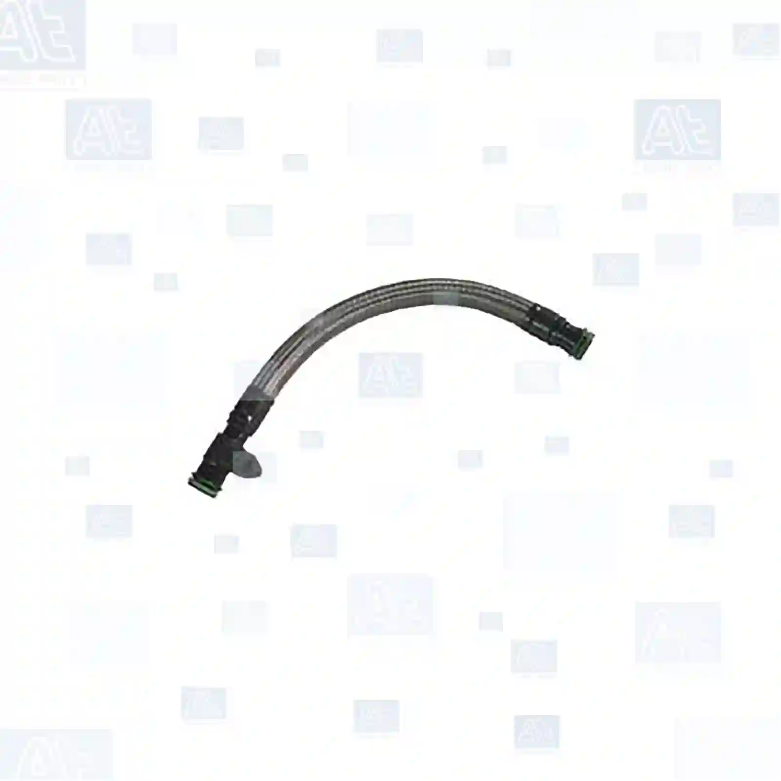 Retarder Hose line, retarder, at no: 77733828 ,  oem no:1452542, 1923599, ZG02415-0008 At Spare Part | Engine, Accelerator Pedal, Camshaft, Connecting Rod, Crankcase, Crankshaft, Cylinder Head, Engine Suspension Mountings, Exhaust Manifold, Exhaust Gas Recirculation, Filter Kits, Flywheel Housing, General Overhaul Kits, Engine, Intake Manifold, Oil Cleaner, Oil Cooler, Oil Filter, Oil Pump, Oil Sump, Piston & Liner, Sensor & Switch, Timing Case, Turbocharger, Cooling System, Belt Tensioner, Coolant Filter, Coolant Pipe, Corrosion Prevention Agent, Drive, Expansion Tank, Fan, Intercooler, Monitors & Gauges, Radiator, Thermostat, V-Belt / Timing belt, Water Pump, Fuel System, Electronical Injector Unit, Feed Pump, Fuel Filter, cpl., Fuel Gauge Sender,  Fuel Line, Fuel Pump, Fuel Tank, Injection Line Kit, Injection Pump, Exhaust System, Clutch & Pedal, Gearbox, Propeller Shaft, Axles, Brake System, Hubs & Wheels, Suspension, Leaf Spring, Universal Parts / Accessories, Steering, Electrical System, Cabin