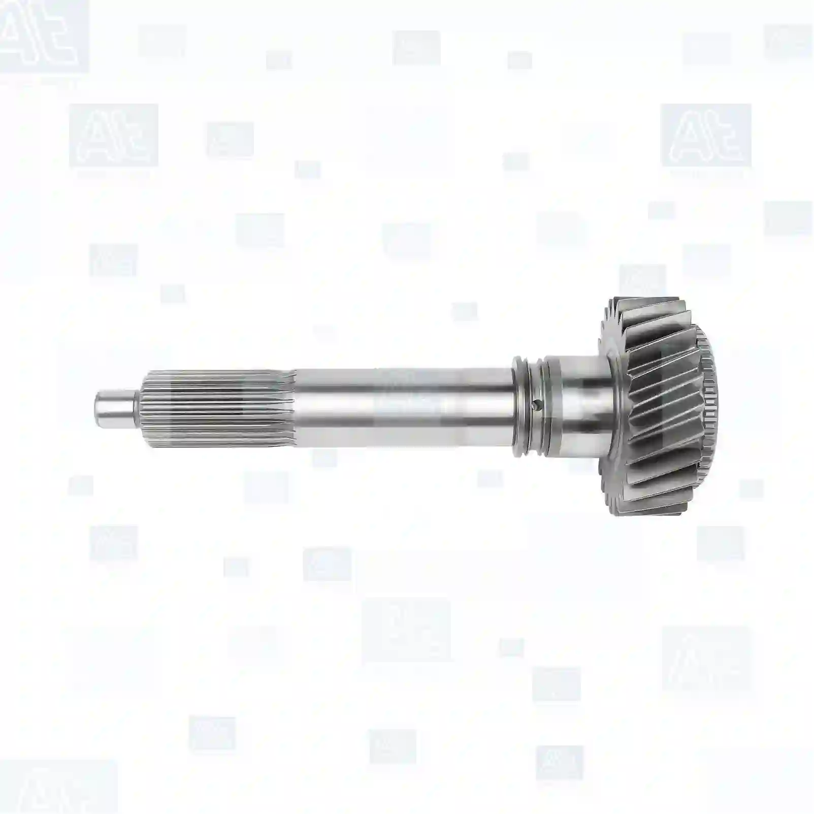 Gearbox Unit Input shaft, at no: 77734027 ,  oem no:1324869, 137858 At Spare Part | Engine, Accelerator Pedal, Camshaft, Connecting Rod, Crankcase, Crankshaft, Cylinder Head, Engine Suspension Mountings, Exhaust Manifold, Exhaust Gas Recirculation, Filter Kits, Flywheel Housing, General Overhaul Kits, Engine, Intake Manifold, Oil Cleaner, Oil Cooler, Oil Filter, Oil Pump, Oil Sump, Piston & Liner, Sensor & Switch, Timing Case, Turbocharger, Cooling System, Belt Tensioner, Coolant Filter, Coolant Pipe, Corrosion Prevention Agent, Drive, Expansion Tank, Fan, Intercooler, Monitors & Gauges, Radiator, Thermostat, V-Belt / Timing belt, Water Pump, Fuel System, Electronical Injector Unit, Feed Pump, Fuel Filter, cpl., Fuel Gauge Sender,  Fuel Line, Fuel Pump, Fuel Tank, Injection Line Kit, Injection Pump, Exhaust System, Clutch & Pedal, Gearbox, Propeller Shaft, Axles, Brake System, Hubs & Wheels, Suspension, Leaf Spring, Universal Parts / Accessories, Steering, Electrical System, Cabin