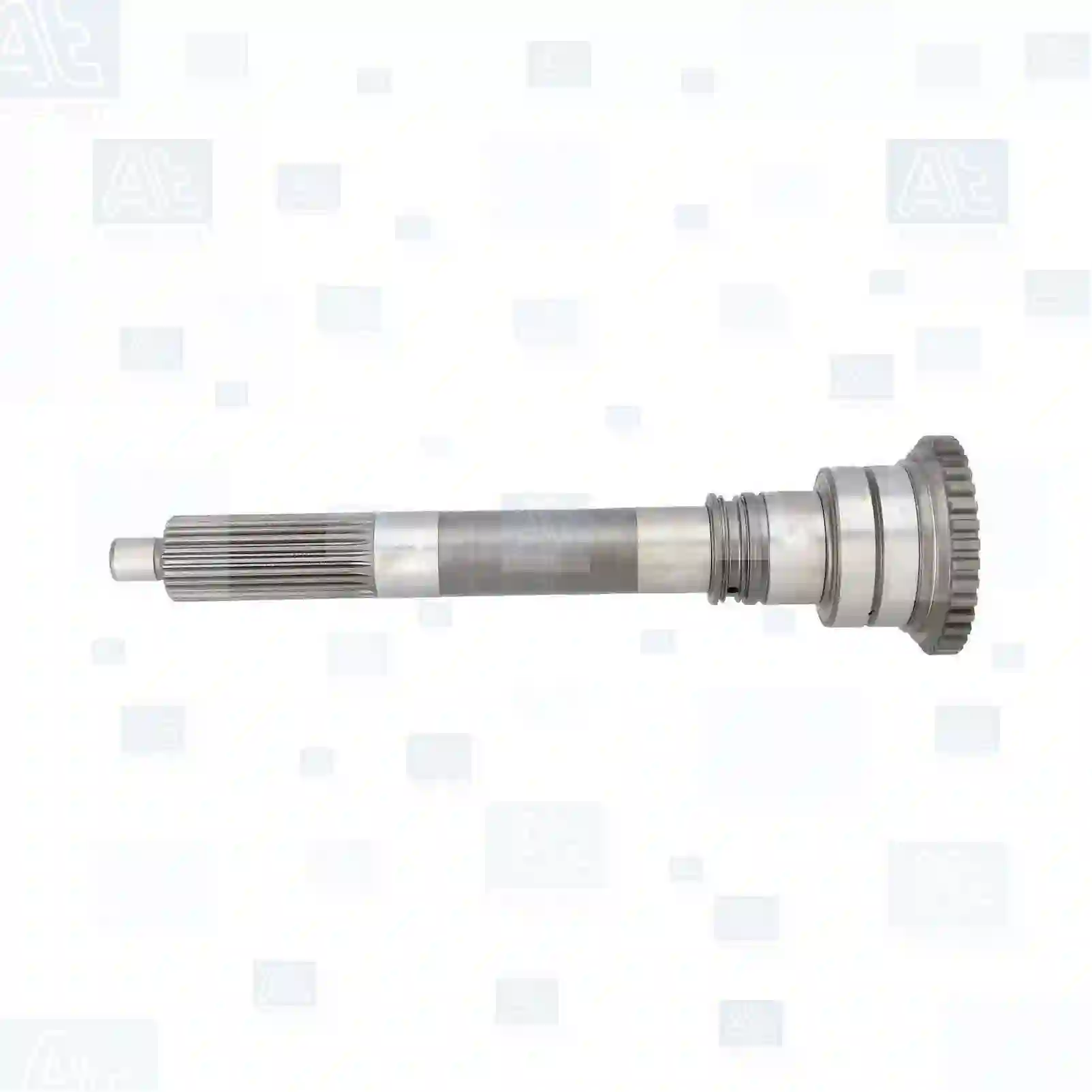 Gearbox Unit Input shaft, at no: 77734029 ,  oem no:1772368, 182451 At Spare Part | Engine, Accelerator Pedal, Camshaft, Connecting Rod, Crankcase, Crankshaft, Cylinder Head, Engine Suspension Mountings, Exhaust Manifold, Exhaust Gas Recirculation, Filter Kits, Flywheel Housing, General Overhaul Kits, Engine, Intake Manifold, Oil Cleaner, Oil Cooler, Oil Filter, Oil Pump, Oil Sump, Piston & Liner, Sensor & Switch, Timing Case, Turbocharger, Cooling System, Belt Tensioner, Coolant Filter, Coolant Pipe, Corrosion Prevention Agent, Drive, Expansion Tank, Fan, Intercooler, Monitors & Gauges, Radiator, Thermostat, V-Belt / Timing belt, Water Pump, Fuel System, Electronical Injector Unit, Feed Pump, Fuel Filter, cpl., Fuel Gauge Sender,  Fuel Line, Fuel Pump, Fuel Tank, Injection Line Kit, Injection Pump, Exhaust System, Clutch & Pedal, Gearbox, Propeller Shaft, Axles, Brake System, Hubs & Wheels, Suspension, Leaf Spring, Universal Parts / Accessories, Steering, Electrical System, Cabin