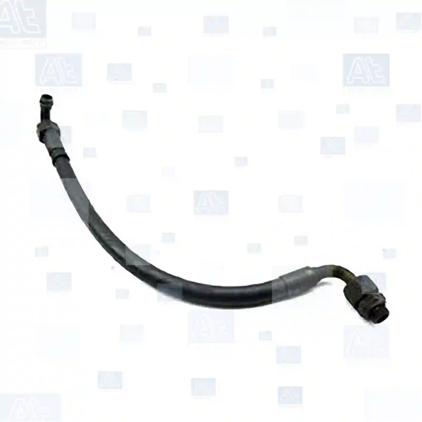Retarder Hose line, retarder, at no: 77734051 ,  oem no:1371717, 1923617, ZG02414-0008 At Spare Part | Engine, Accelerator Pedal, Camshaft, Connecting Rod, Crankcase, Crankshaft, Cylinder Head, Engine Suspension Mountings, Exhaust Manifold, Exhaust Gas Recirculation, Filter Kits, Flywheel Housing, General Overhaul Kits, Engine, Intake Manifold, Oil Cleaner, Oil Cooler, Oil Filter, Oil Pump, Oil Sump, Piston & Liner, Sensor & Switch, Timing Case, Turbocharger, Cooling System, Belt Tensioner, Coolant Filter, Coolant Pipe, Corrosion Prevention Agent, Drive, Expansion Tank, Fan, Intercooler, Monitors & Gauges, Radiator, Thermostat, V-Belt / Timing belt, Water Pump, Fuel System, Electronical Injector Unit, Feed Pump, Fuel Filter, cpl., Fuel Gauge Sender,  Fuel Line, Fuel Pump, Fuel Tank, Injection Line Kit, Injection Pump, Exhaust System, Clutch & Pedal, Gearbox, Propeller Shaft, Axles, Brake System, Hubs & Wheels, Suspension, Leaf Spring, Universal Parts / Accessories, Steering, Electrical System, Cabin