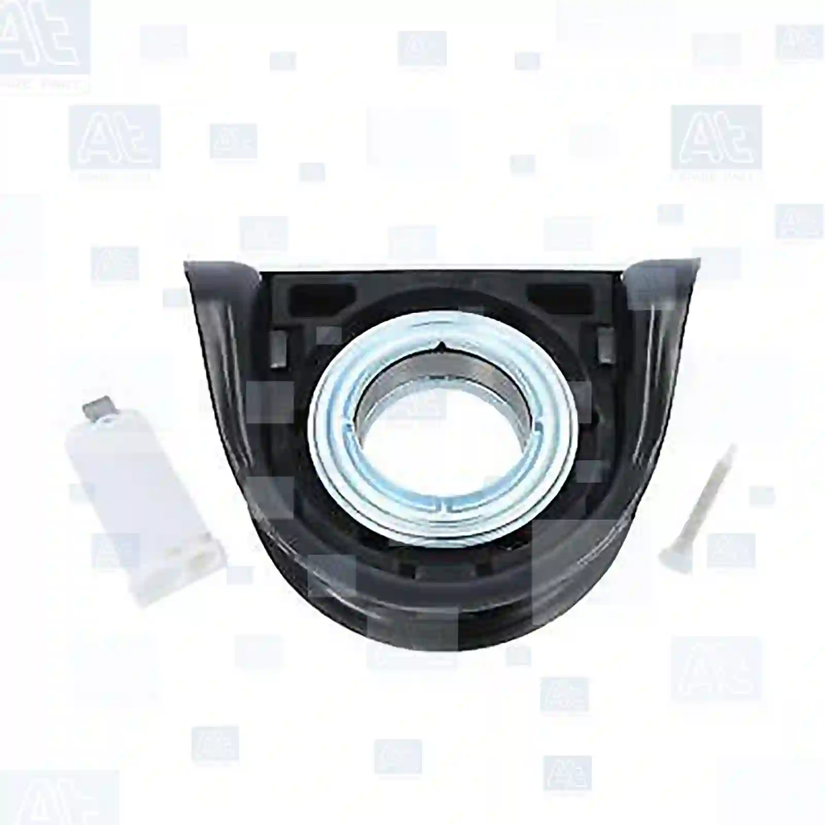 Support Bearing Center bearing, at no: 77734086 ,  oem no:81394106042 At Spare Part | Engine, Accelerator Pedal, Camshaft, Connecting Rod, Crankcase, Crankshaft, Cylinder Head, Engine Suspension Mountings, Exhaust Manifold, Exhaust Gas Recirculation, Filter Kits, Flywheel Housing, General Overhaul Kits, Engine, Intake Manifold, Oil Cleaner, Oil Cooler, Oil Filter, Oil Pump, Oil Sump, Piston & Liner, Sensor & Switch, Timing Case, Turbocharger, Cooling System, Belt Tensioner, Coolant Filter, Coolant Pipe, Corrosion Prevention Agent, Drive, Expansion Tank, Fan, Intercooler, Monitors & Gauges, Radiator, Thermostat, V-Belt / Timing belt, Water Pump, Fuel System, Electronical Injector Unit, Feed Pump, Fuel Filter, cpl., Fuel Gauge Sender,  Fuel Line, Fuel Pump, Fuel Tank, Injection Line Kit, Injection Pump, Exhaust System, Clutch & Pedal, Gearbox, Propeller Shaft, Axles, Brake System, Hubs & Wheels, Suspension, Leaf Spring, Universal Parts / Accessories, Steering, Electrical System, Cabin