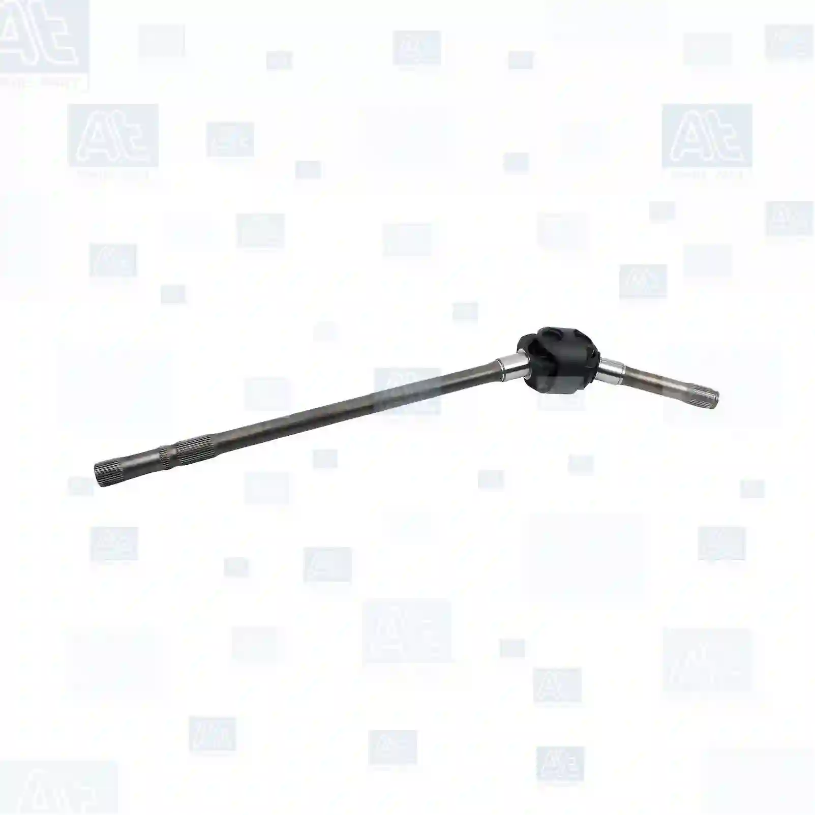 Propeller Shaft, Complete Double drive shaft, left, at no: 77734168 ,  oem no:3463309601, 6253302201, 6253305001 At Spare Part | Engine, Accelerator Pedal, Camshaft, Connecting Rod, Crankcase, Crankshaft, Cylinder Head, Engine Suspension Mountings, Exhaust Manifold, Exhaust Gas Recirculation, Filter Kits, Flywheel Housing, General Overhaul Kits, Engine, Intake Manifold, Oil Cleaner, Oil Cooler, Oil Filter, Oil Pump, Oil Sump, Piston & Liner, Sensor & Switch, Timing Case, Turbocharger, Cooling System, Belt Tensioner, Coolant Filter, Coolant Pipe, Corrosion Prevention Agent, Drive, Expansion Tank, Fan, Intercooler, Monitors & Gauges, Radiator, Thermostat, V-Belt / Timing belt, Water Pump, Fuel System, Electronical Injector Unit, Feed Pump, Fuel Filter, cpl., Fuel Gauge Sender,  Fuel Line, Fuel Pump, Fuel Tank, Injection Line Kit, Injection Pump, Exhaust System, Clutch & Pedal, Gearbox, Propeller Shaft, Axles, Brake System, Hubs & Wheels, Suspension, Leaf Spring, Universal Parts / Accessories, Steering, Electrical System, Cabin