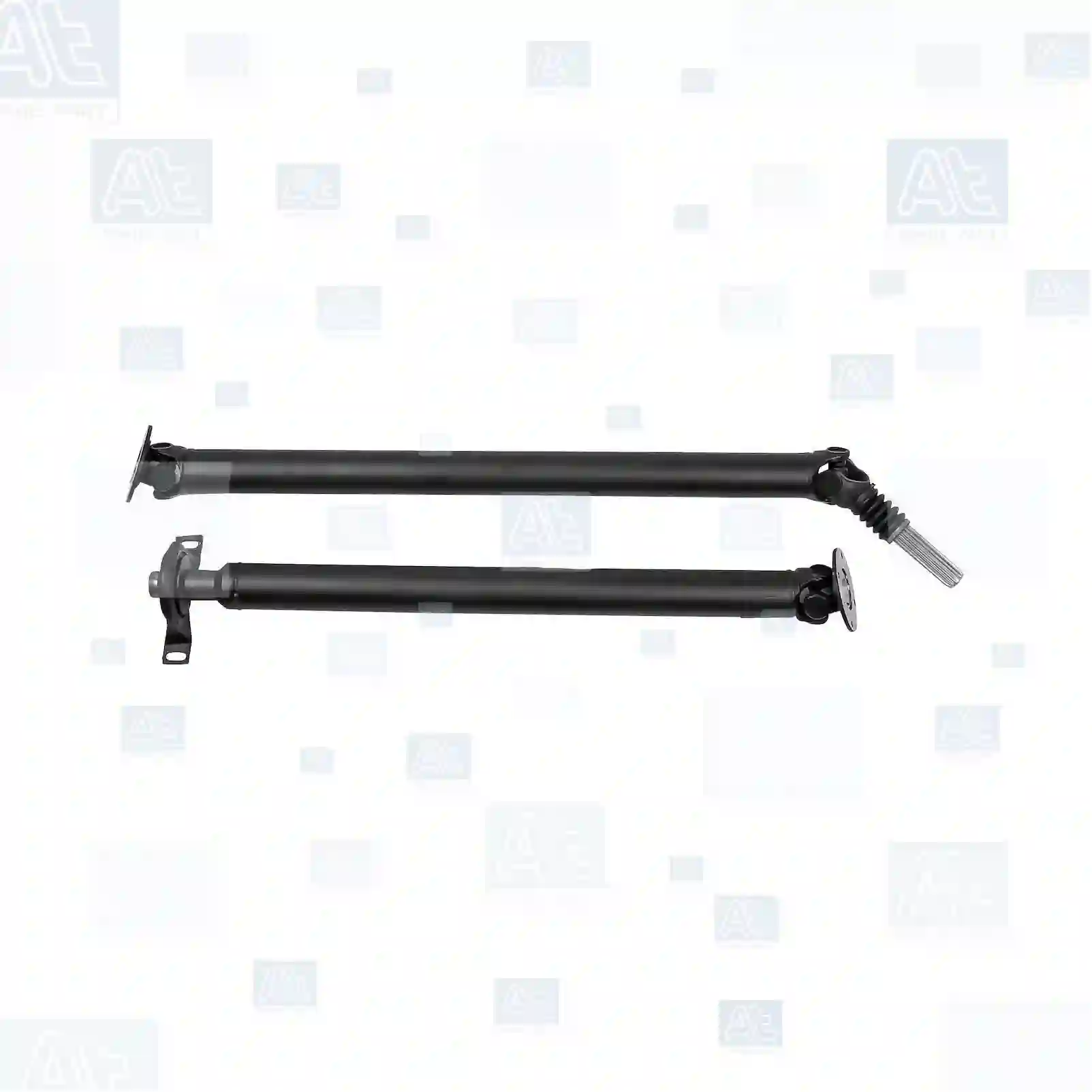 Propeller Shaft, Complete Propeller shaft, at no: 77734173 ,  oem no:9064109506 At Spare Part | Engine, Accelerator Pedal, Camshaft, Connecting Rod, Crankcase, Crankshaft, Cylinder Head, Engine Suspension Mountings, Exhaust Manifold, Exhaust Gas Recirculation, Filter Kits, Flywheel Housing, General Overhaul Kits, Engine, Intake Manifold, Oil Cleaner, Oil Cooler, Oil Filter, Oil Pump, Oil Sump, Piston & Liner, Sensor & Switch, Timing Case, Turbocharger, Cooling System, Belt Tensioner, Coolant Filter, Coolant Pipe, Corrosion Prevention Agent, Drive, Expansion Tank, Fan, Intercooler, Monitors & Gauges, Radiator, Thermostat, V-Belt / Timing belt, Water Pump, Fuel System, Electronical Injector Unit, Feed Pump, Fuel Filter, cpl., Fuel Gauge Sender,  Fuel Line, Fuel Pump, Fuel Tank, Injection Line Kit, Injection Pump, Exhaust System, Clutch & Pedal, Gearbox, Propeller Shaft, Axles, Brake System, Hubs & Wheels, Suspension, Leaf Spring, Universal Parts / Accessories, Steering, Electrical System, Cabin