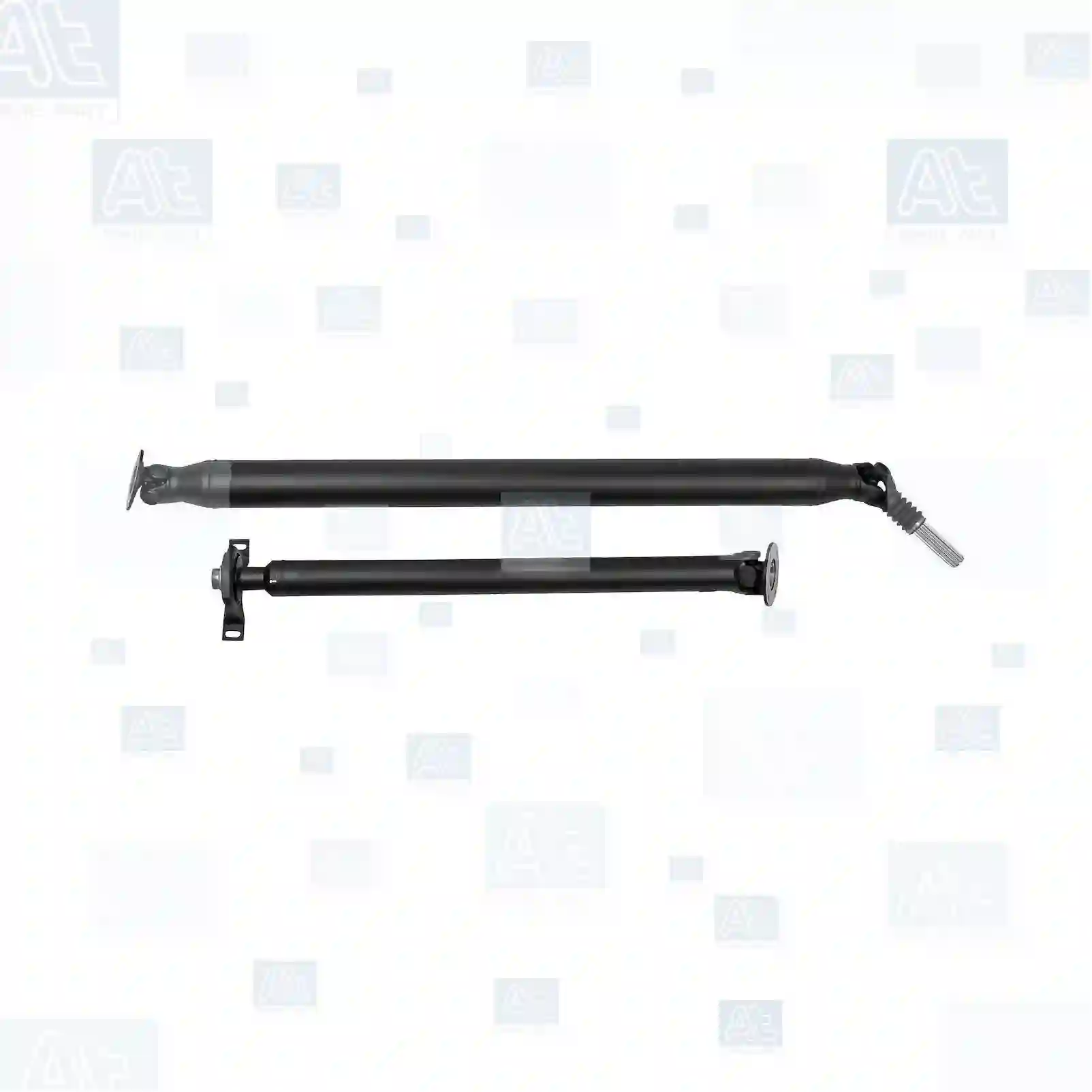 Propeller Shaft, Complete Propeller shaft, at no: 77734182 ,  oem no:9064102016 At Spare Part | Engine, Accelerator Pedal, Camshaft, Connecting Rod, Crankcase, Crankshaft, Cylinder Head, Engine Suspension Mountings, Exhaust Manifold, Exhaust Gas Recirculation, Filter Kits, Flywheel Housing, General Overhaul Kits, Engine, Intake Manifold, Oil Cleaner, Oil Cooler, Oil Filter, Oil Pump, Oil Sump, Piston & Liner, Sensor & Switch, Timing Case, Turbocharger, Cooling System, Belt Tensioner, Coolant Filter, Coolant Pipe, Corrosion Prevention Agent, Drive, Expansion Tank, Fan, Intercooler, Monitors & Gauges, Radiator, Thermostat, V-Belt / Timing belt, Water Pump, Fuel System, Electronical Injector Unit, Feed Pump, Fuel Filter, cpl., Fuel Gauge Sender,  Fuel Line, Fuel Pump, Fuel Tank, Injection Line Kit, Injection Pump, Exhaust System, Clutch & Pedal, Gearbox, Propeller Shaft, Axles, Brake System, Hubs & Wheels, Suspension, Leaf Spring, Universal Parts / Accessories, Steering, Electrical System, Cabin