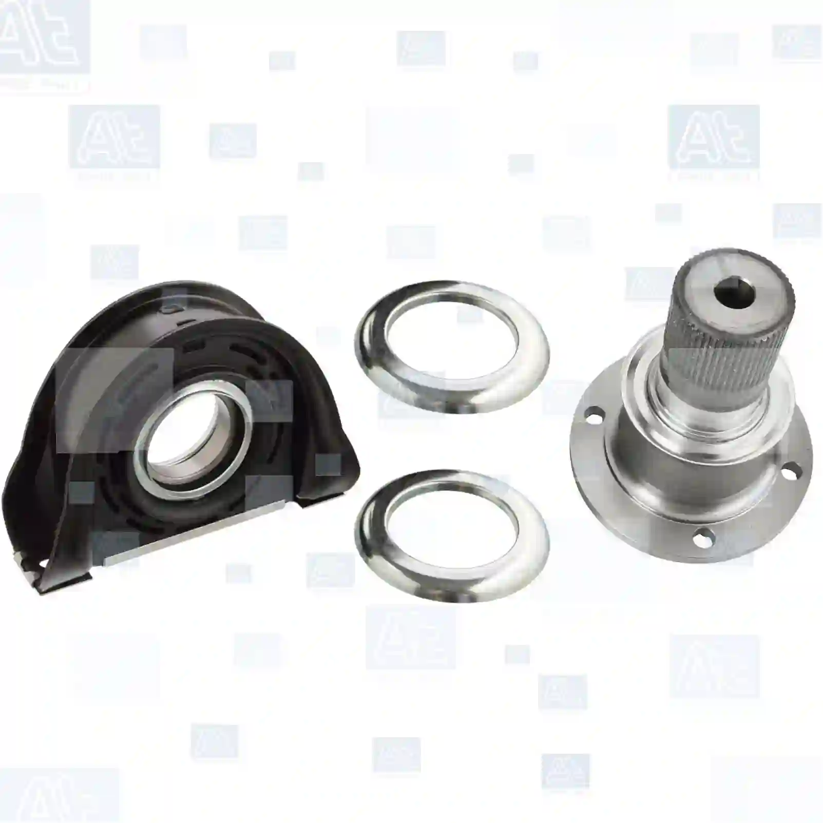 Support Bearing Center bearing kit, at no: 77734220 ,  oem no:7421096141, 21096141, ZG02514-0008 At Spare Part | Engine, Accelerator Pedal, Camshaft, Connecting Rod, Crankcase, Crankshaft, Cylinder Head, Engine Suspension Mountings, Exhaust Manifold, Exhaust Gas Recirculation, Filter Kits, Flywheel Housing, General Overhaul Kits, Engine, Intake Manifold, Oil Cleaner, Oil Cooler, Oil Filter, Oil Pump, Oil Sump, Piston & Liner, Sensor & Switch, Timing Case, Turbocharger, Cooling System, Belt Tensioner, Coolant Filter, Coolant Pipe, Corrosion Prevention Agent, Drive, Expansion Tank, Fan, Intercooler, Monitors & Gauges, Radiator, Thermostat, V-Belt / Timing belt, Water Pump, Fuel System, Electronical Injector Unit, Feed Pump, Fuel Filter, cpl., Fuel Gauge Sender,  Fuel Line, Fuel Pump, Fuel Tank, Injection Line Kit, Injection Pump, Exhaust System, Clutch & Pedal, Gearbox, Propeller Shaft, Axles, Brake System, Hubs & Wheels, Suspension, Leaf Spring, Universal Parts / Accessories, Steering, Electrical System, Cabin