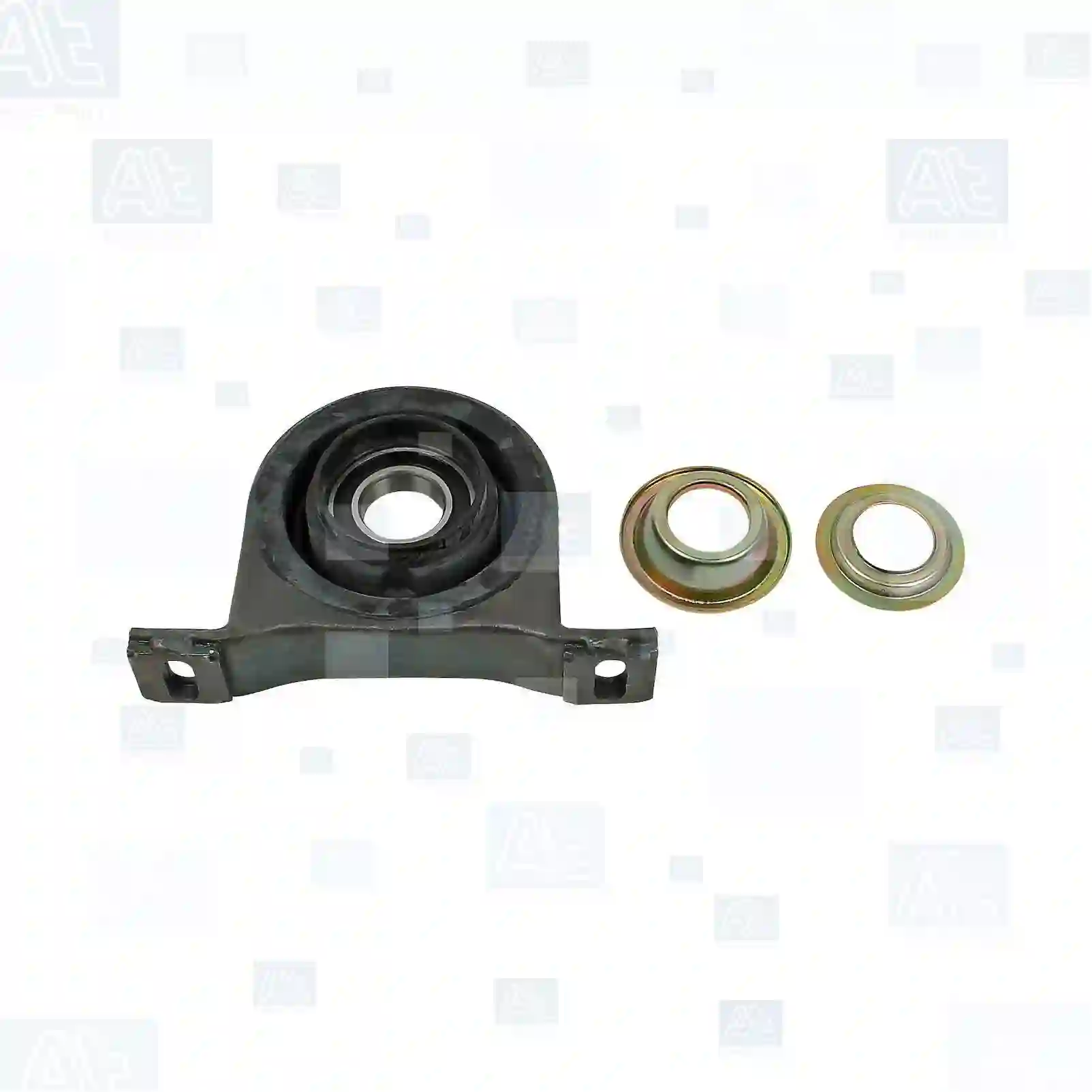 Support Bearing Center bearing, at no: 77734266 ,  oem no:5154100382, 6394100281, 6394100681 At Spare Part | Engine, Accelerator Pedal, Camshaft, Connecting Rod, Crankcase, Crankshaft, Cylinder Head, Engine Suspension Mountings, Exhaust Manifold, Exhaust Gas Recirculation, Filter Kits, Flywheel Housing, General Overhaul Kits, Engine, Intake Manifold, Oil Cleaner, Oil Cooler, Oil Filter, Oil Pump, Oil Sump, Piston & Liner, Sensor & Switch, Timing Case, Turbocharger, Cooling System, Belt Tensioner, Coolant Filter, Coolant Pipe, Corrosion Prevention Agent, Drive, Expansion Tank, Fan, Intercooler, Monitors & Gauges, Radiator, Thermostat, V-Belt / Timing belt, Water Pump, Fuel System, Electronical Injector Unit, Feed Pump, Fuel Filter, cpl., Fuel Gauge Sender,  Fuel Line, Fuel Pump, Fuel Tank, Injection Line Kit, Injection Pump, Exhaust System, Clutch & Pedal, Gearbox, Propeller Shaft, Axles, Brake System, Hubs & Wheels, Suspension, Leaf Spring, Universal Parts / Accessories, Steering, Electrical System, Cabin