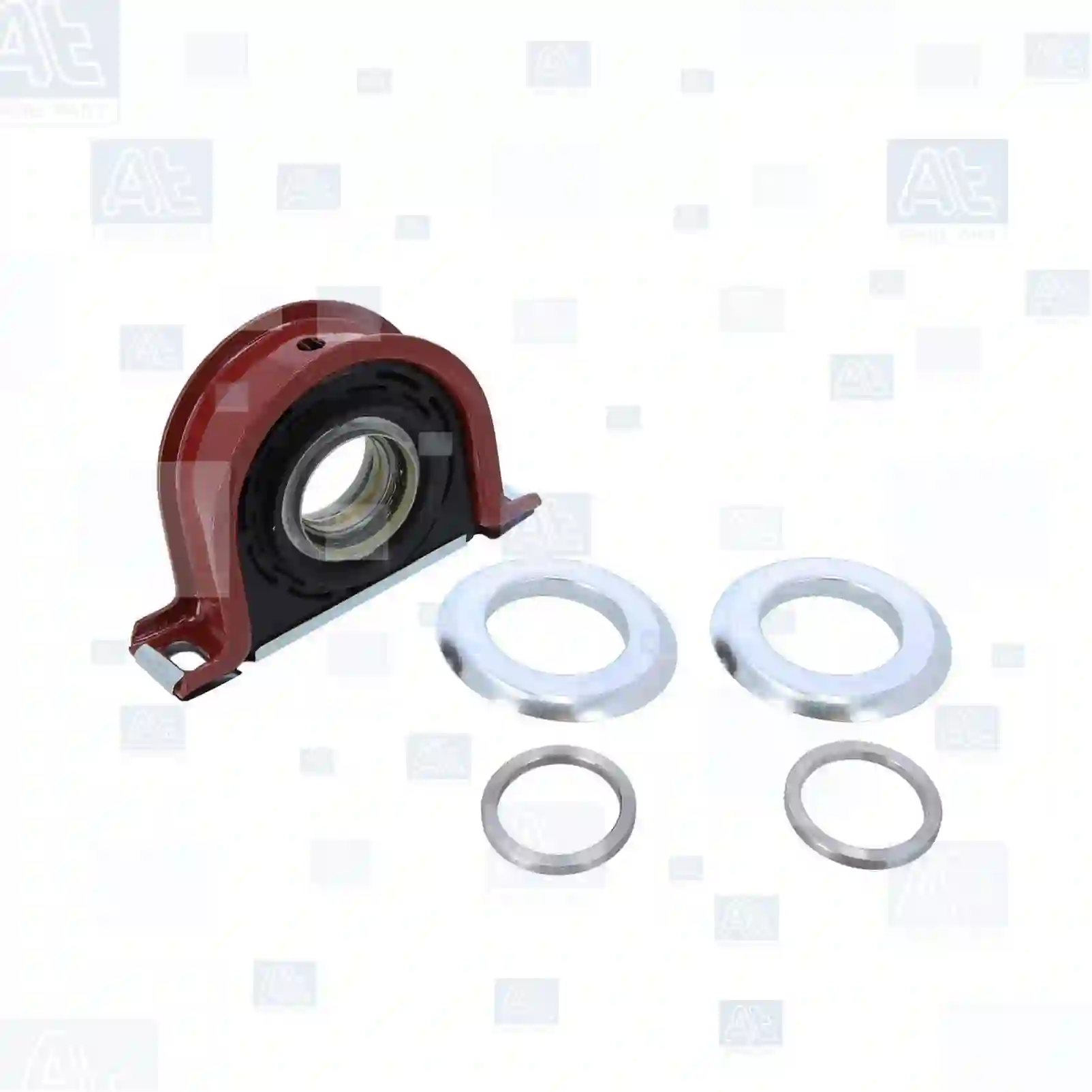 Support Bearing Center bearing, at no: 77734281 ,  oem no:0102203, 102203, ZG02490-0008 At Spare Part | Engine, Accelerator Pedal, Camshaft, Connecting Rod, Crankcase, Crankshaft, Cylinder Head, Engine Suspension Mountings, Exhaust Manifold, Exhaust Gas Recirculation, Filter Kits, Flywheel Housing, General Overhaul Kits, Engine, Intake Manifold, Oil Cleaner, Oil Cooler, Oil Filter, Oil Pump, Oil Sump, Piston & Liner, Sensor & Switch, Timing Case, Turbocharger, Cooling System, Belt Tensioner, Coolant Filter, Coolant Pipe, Corrosion Prevention Agent, Drive, Expansion Tank, Fan, Intercooler, Monitors & Gauges, Radiator, Thermostat, V-Belt / Timing belt, Water Pump, Fuel System, Electronical Injector Unit, Feed Pump, Fuel Filter, cpl., Fuel Gauge Sender,  Fuel Line, Fuel Pump, Fuel Tank, Injection Line Kit, Injection Pump, Exhaust System, Clutch & Pedal, Gearbox, Propeller Shaft, Axles, Brake System, Hubs & Wheels, Suspension, Leaf Spring, Universal Parts / Accessories, Steering, Electrical System, Cabin