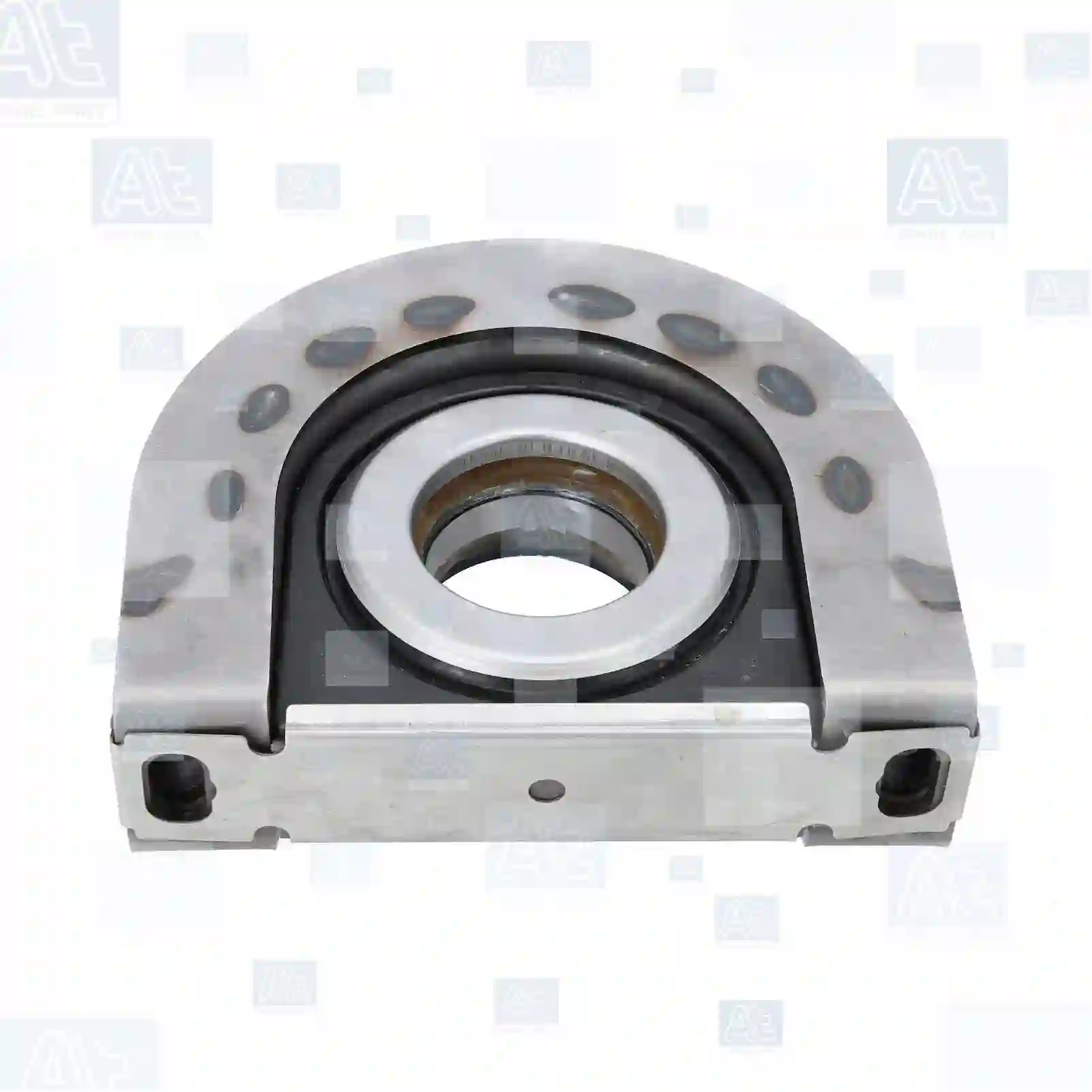Support Bearing Center bearing, reinforced version, at no: 77734289 ,  oem no:1288220S, 1323765S, 1435557S, 1779697 At Spare Part | Engine, Accelerator Pedal, Camshaft, Connecting Rod, Crankcase, Crankshaft, Cylinder Head, Engine Suspension Mountings, Exhaust Manifold, Exhaust Gas Recirculation, Filter Kits, Flywheel Housing, General Overhaul Kits, Engine, Intake Manifold, Oil Cleaner, Oil Cooler, Oil Filter, Oil Pump, Oil Sump, Piston & Liner, Sensor & Switch, Timing Case, Turbocharger, Cooling System, Belt Tensioner, Coolant Filter, Coolant Pipe, Corrosion Prevention Agent, Drive, Expansion Tank, Fan, Intercooler, Monitors & Gauges, Radiator, Thermostat, V-Belt / Timing belt, Water Pump, Fuel System, Electronical Injector Unit, Feed Pump, Fuel Filter, cpl., Fuel Gauge Sender,  Fuel Line, Fuel Pump, Fuel Tank, Injection Line Kit, Injection Pump, Exhaust System, Clutch & Pedal, Gearbox, Propeller Shaft, Axles, Brake System, Hubs & Wheels, Suspension, Leaf Spring, Universal Parts / Accessories, Steering, Electrical System, Cabin